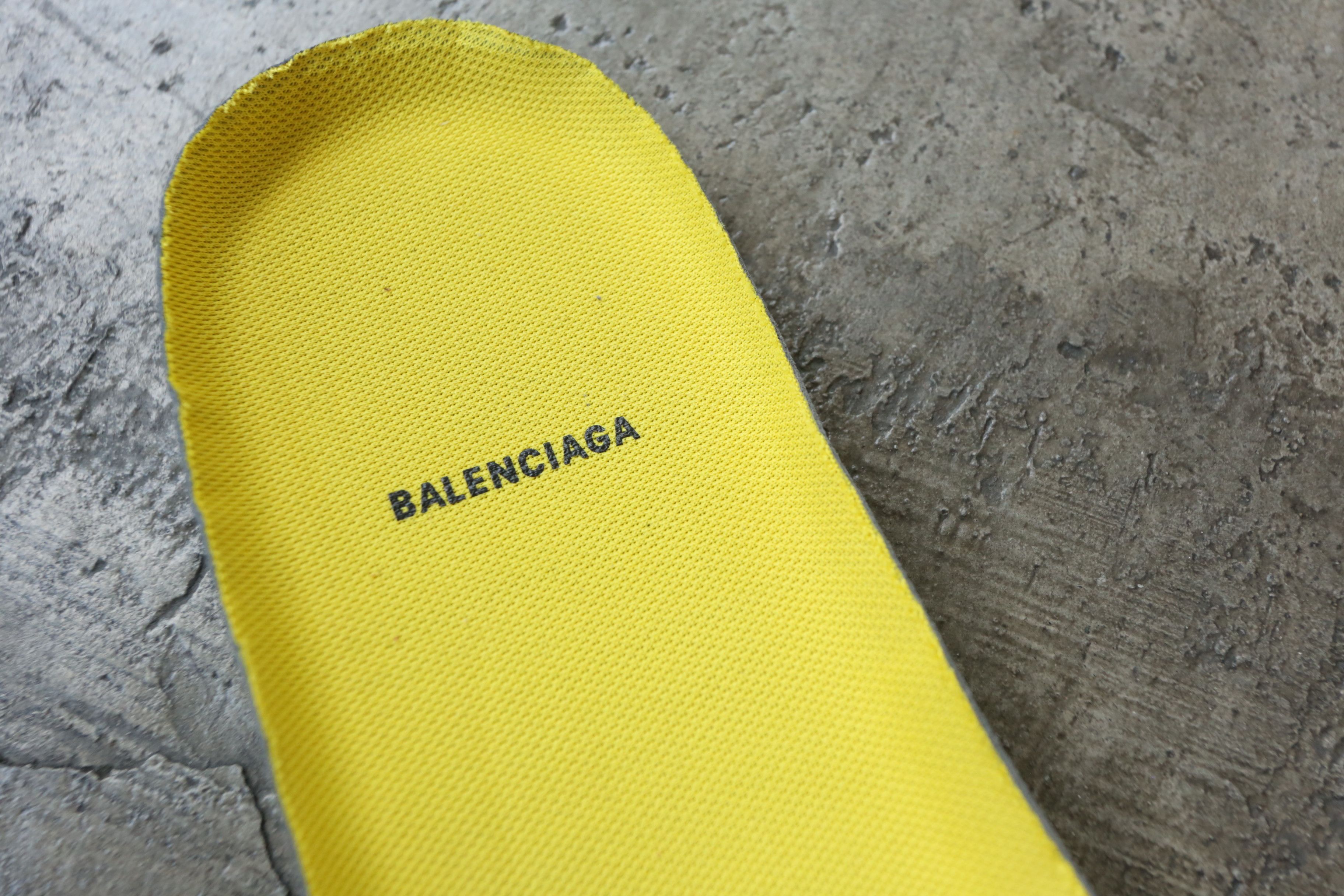 Balenciaga Balenciaga - S/S 23 - 3XL Sneakers Size US 9 / EU 42 - 11 Thumbnail