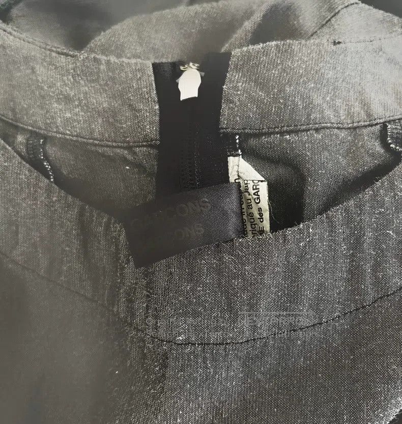 Comme des Garcons Comme des Garcons Dress Size S / US 4 / IT 40 - 9 Thumbnail