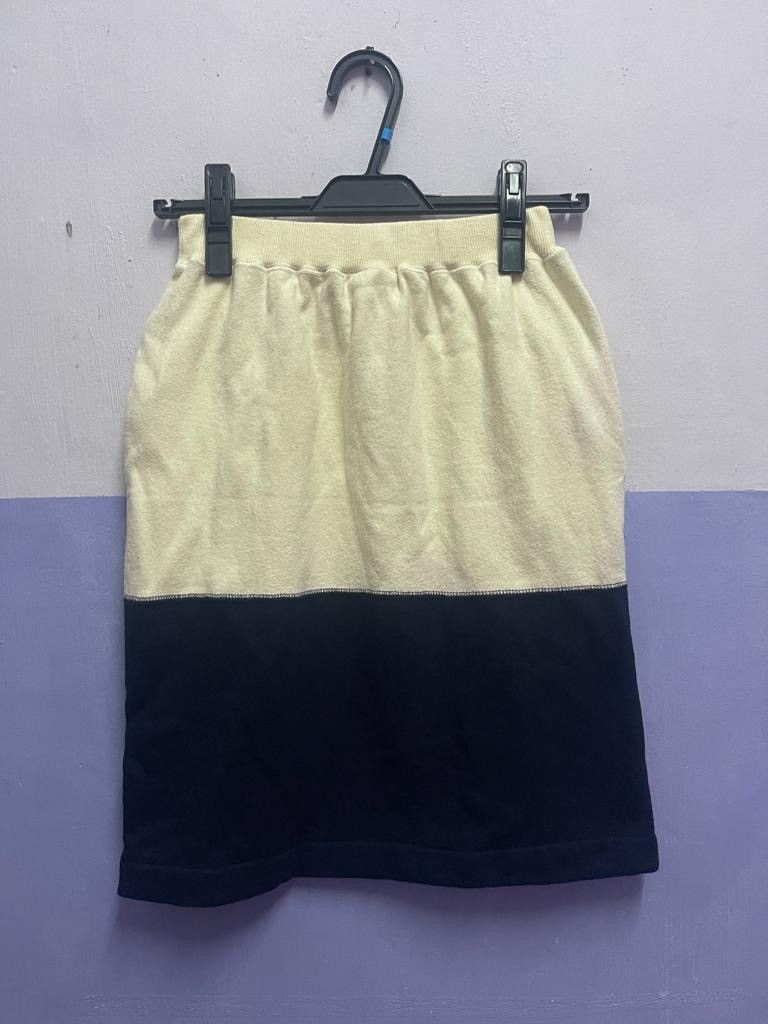 Hai Sporting Gear Issey Miyake by Hai Sporting Gear skirt Size 27" / US 4 / IT 40 - 1 Thumbnail