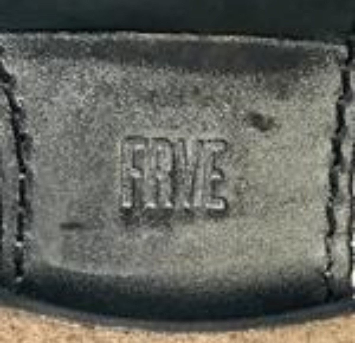 Frye $450 - Frye Black Leather Boots (Made in Mexico) | Size: 7 Size US 7 / IT 37 - 8 Thumbnail
