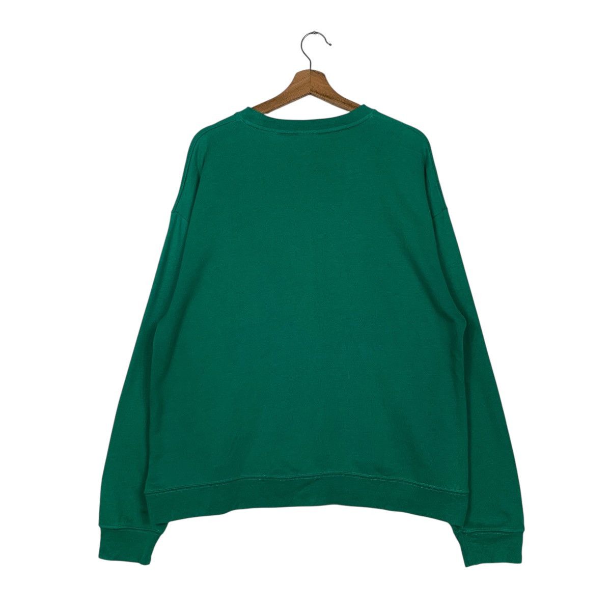 Japanese Brand Shake It Off Crewneck Sweatshirt Size US L / EU 52-54 / 3 - 7 Thumbnail