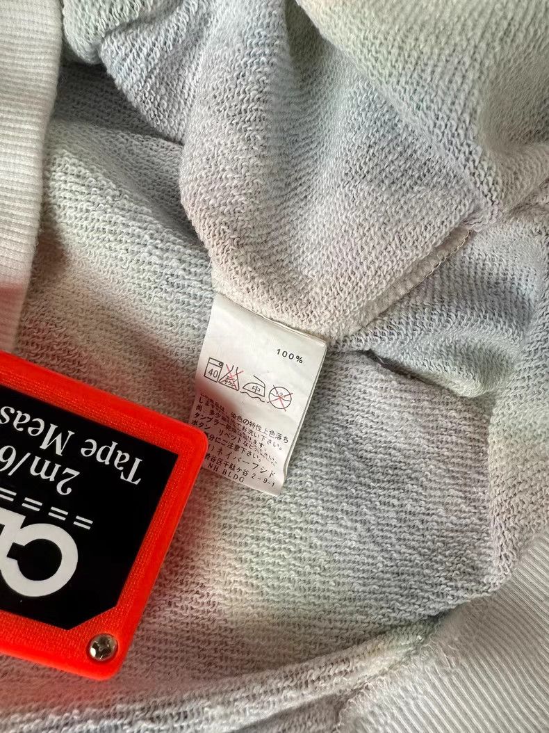 Neighborhood Neighborhood NBHD Rainbow Stripe Hoodie Size US L / EU 52-54 / 3 - 3 Thumbnail