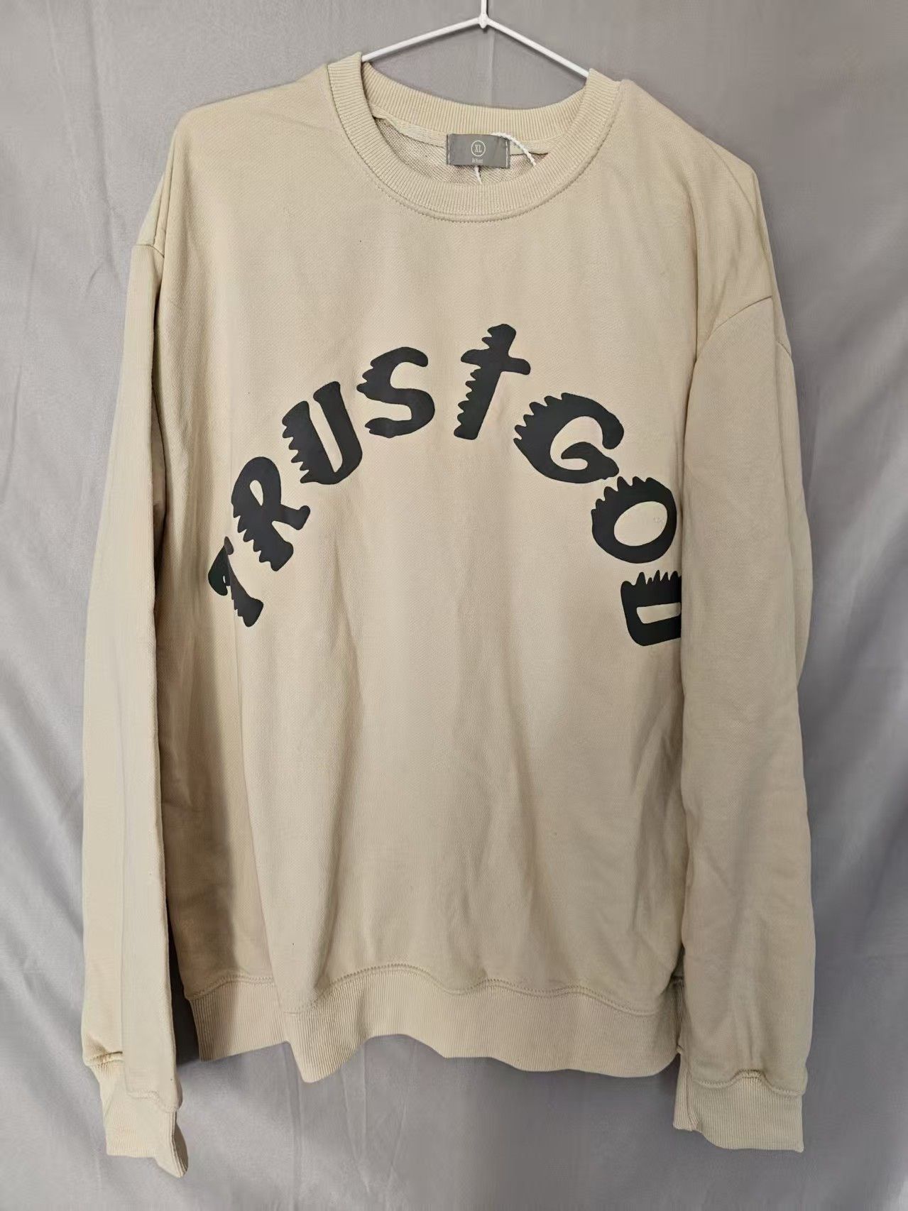 Other Trustgod Longsleeve Shirt Size US XL / EU 56 / 4 - 1 Thumbnail