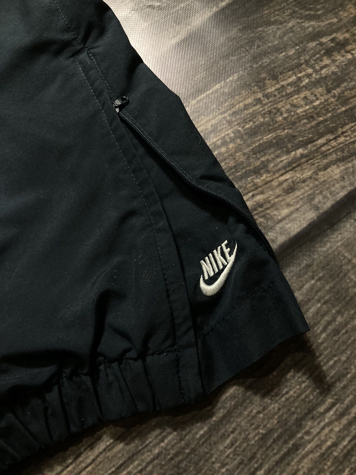 Nike Nike nylon pants XL size Size US 34 / EU 50 - 2 Thumbnail