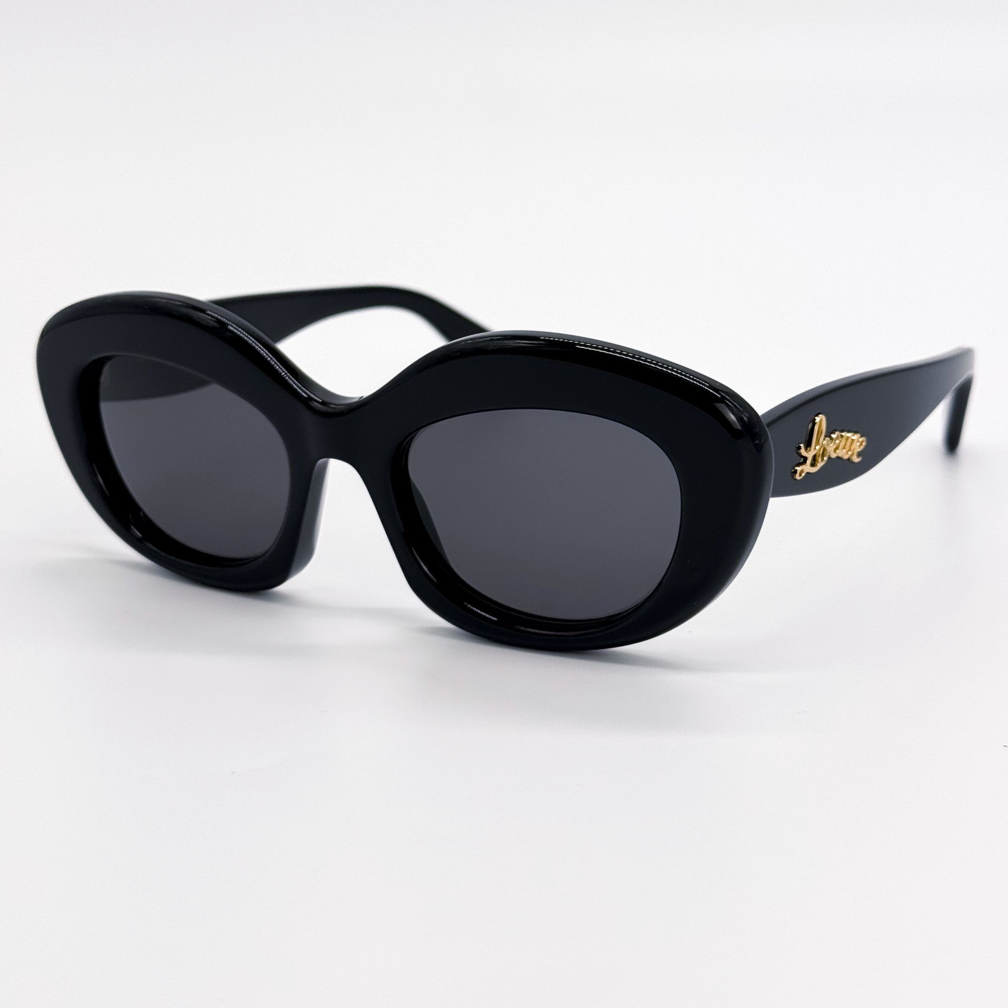 Loewe NEW LW40153I 01A, LOEWE BLACK WOMEN SUNGLASSES LOEWE Size ONE SIZE - 1 Thumbnail