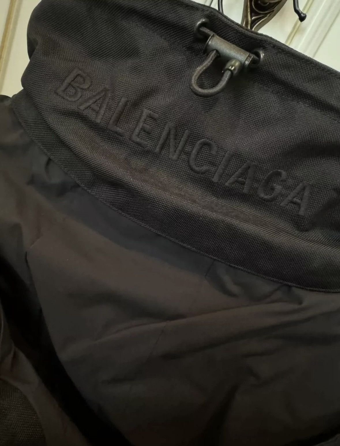 Balenciaga Balenciaga jacket Size US XS / EU 42 / 0 - 3 Thumbnail