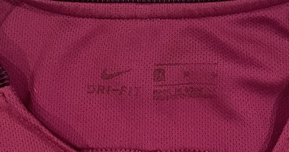 Nike Nike 2017/18 Manchester City Soccer Jersey Men’s Size Medium Size US M / EU 48-50 / 2 - 3 Thumbnail