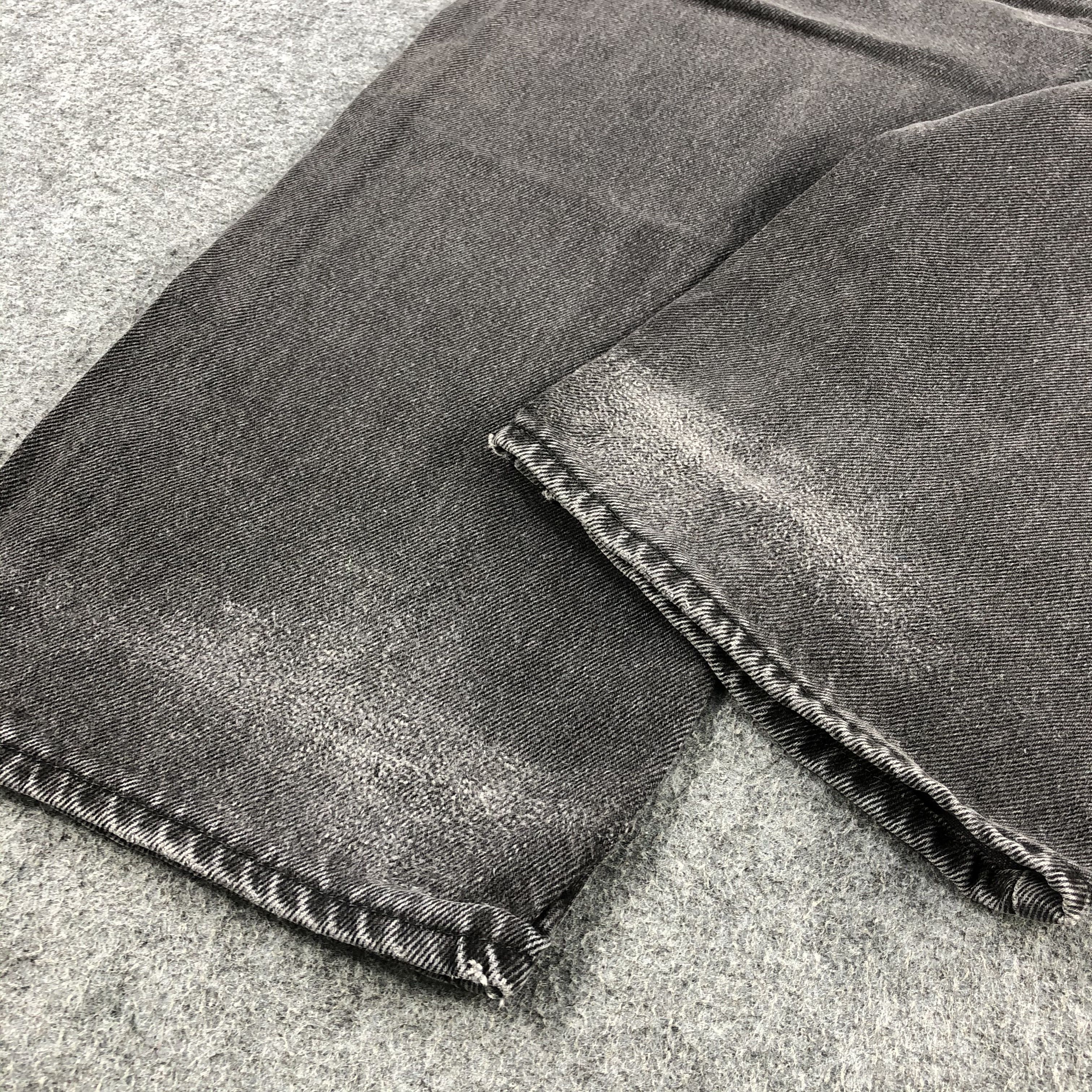 Vintage Vintage Wrangler Earth Tone Jeans-J2080 Size US 32 / EU 48 - 6 Thumbnail