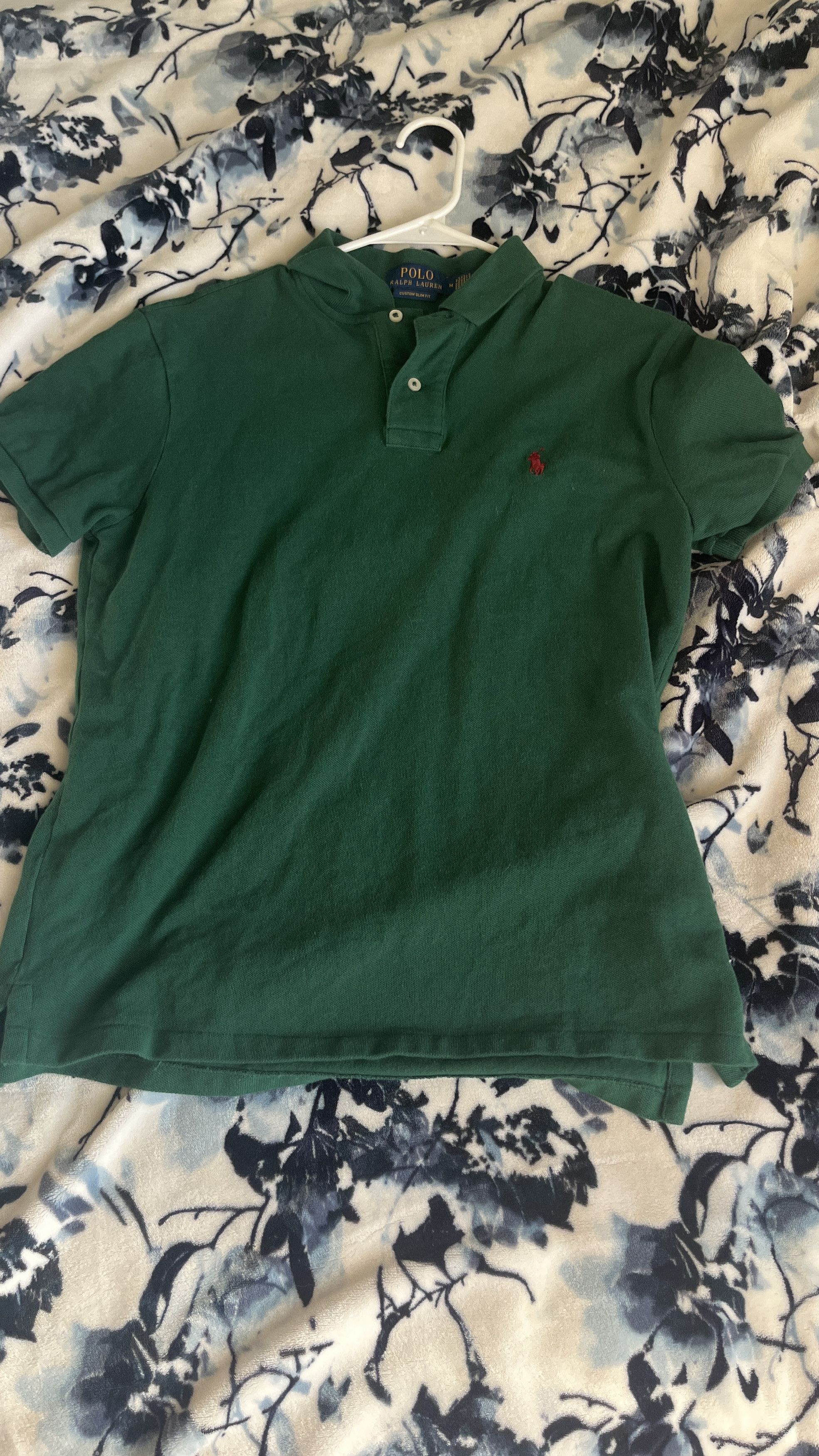 Polo Ralph Lauren Ralph Laren Polo Size US M / EU 48-50 / 2 - 1 Thumbnail