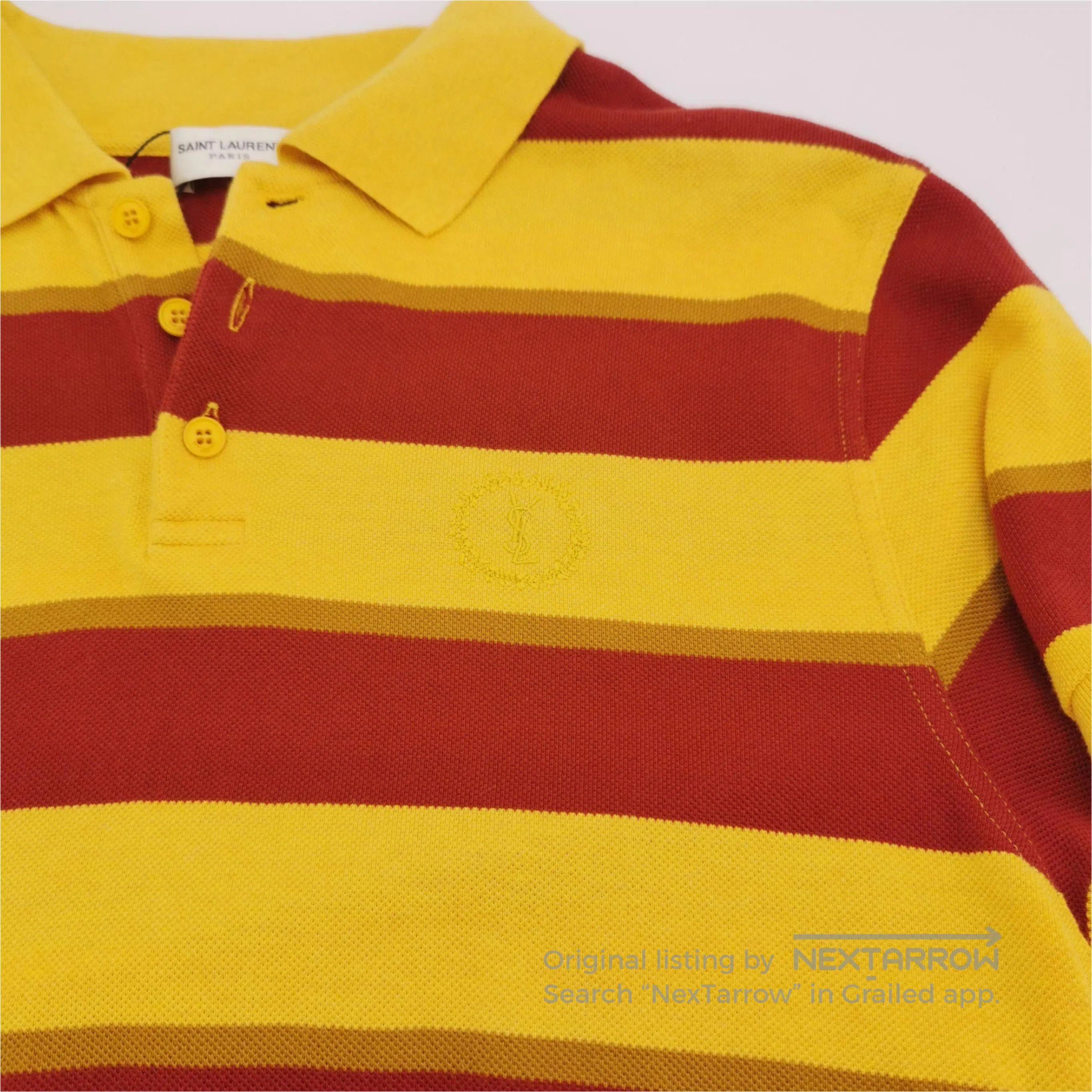 JW Anderson J.W.Anderson S Cotton Solid Hooded Sweatshirt. Size US S / EU 44-46 / 1 - 3 Thumbnail
