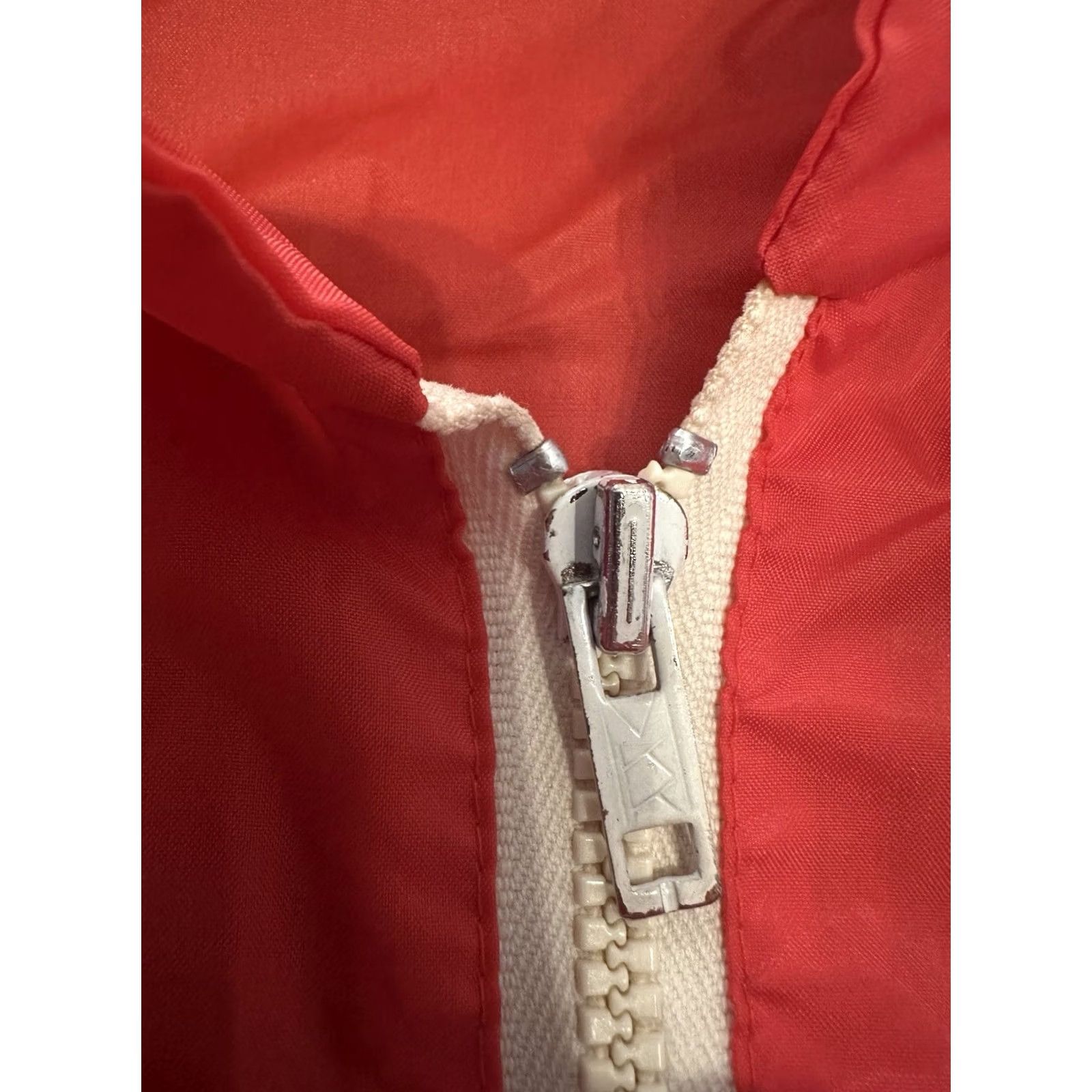 Kapital VINTAGE Capital Windbreaker Jacket Size US S / EU 44-46 / 1 - 5 Thumbnail