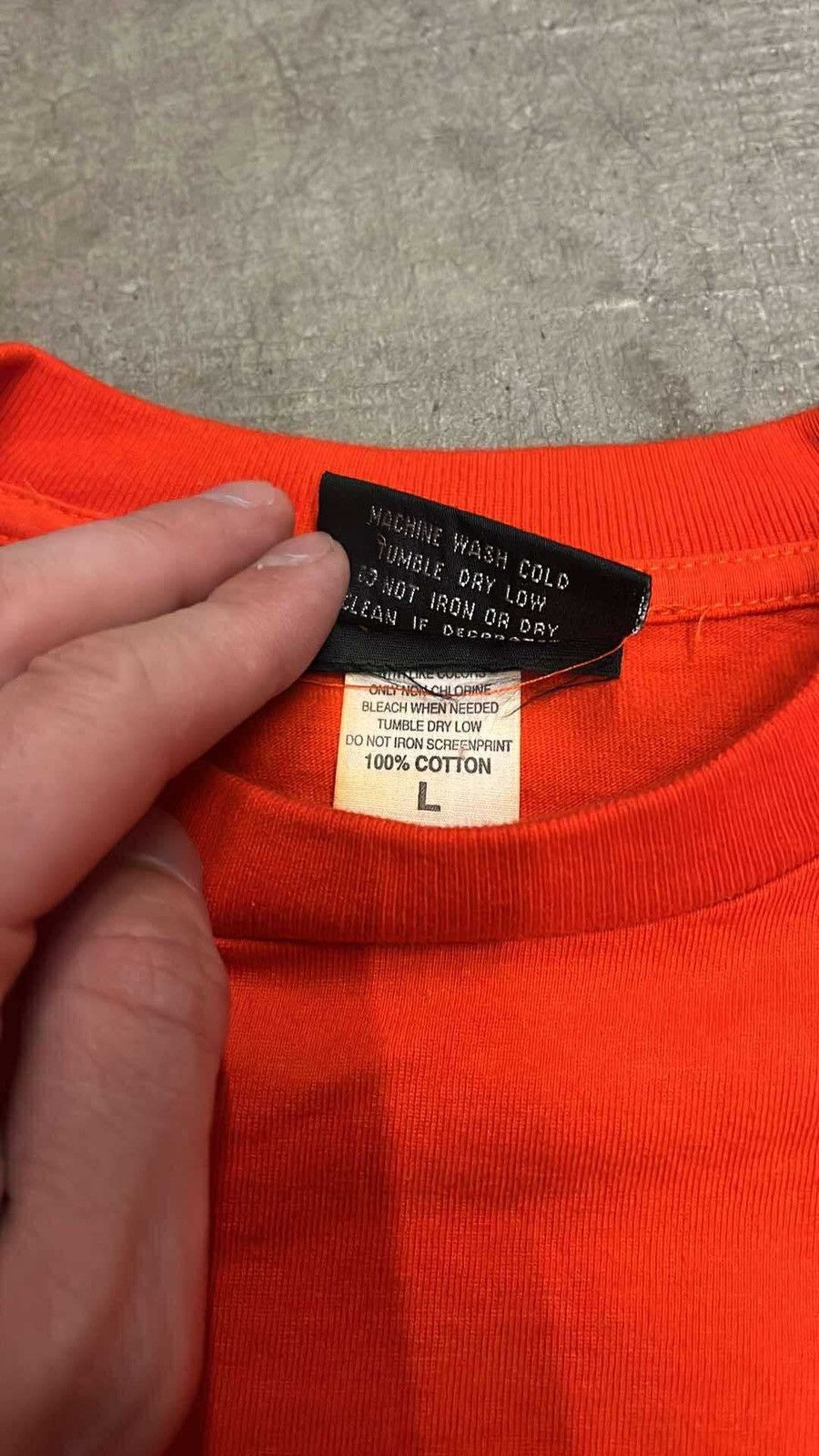 Billabong Billabong Australia Vintage Tee Size US L / EU 52-54 / 3 - 3 Thumbnail