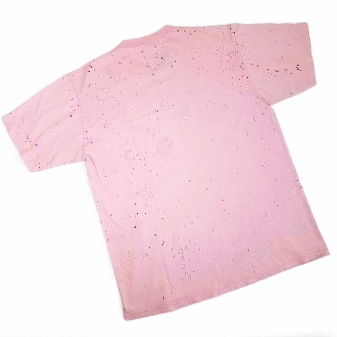 Disney U.S. Alteration Pink Disneyland Tee Minnie Mouse Vintage Size US M / EU 48-50 / 2 - 6 Thumbnail