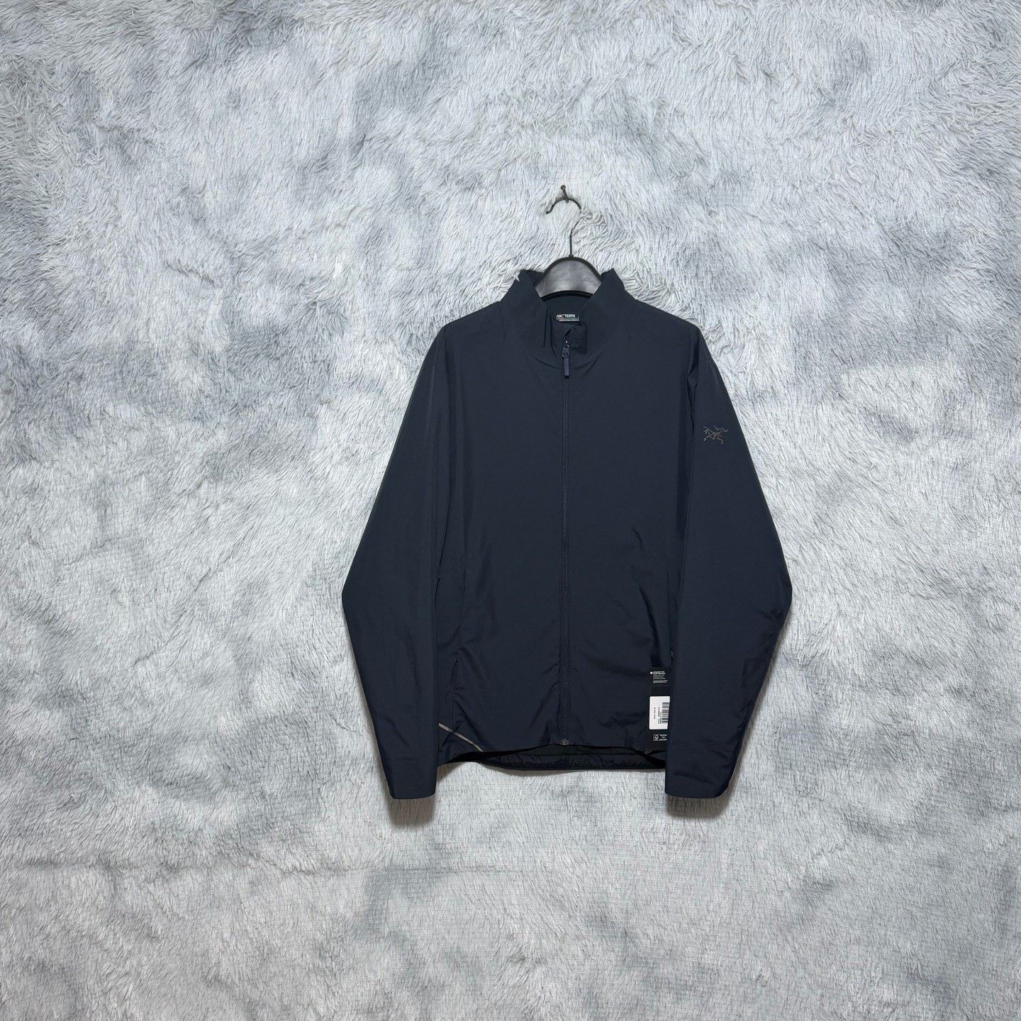 Arc'teryx Arcteryx Solano Softshell Jacket Size US M / EU 48-50 / 2 - 1 Thumbnail