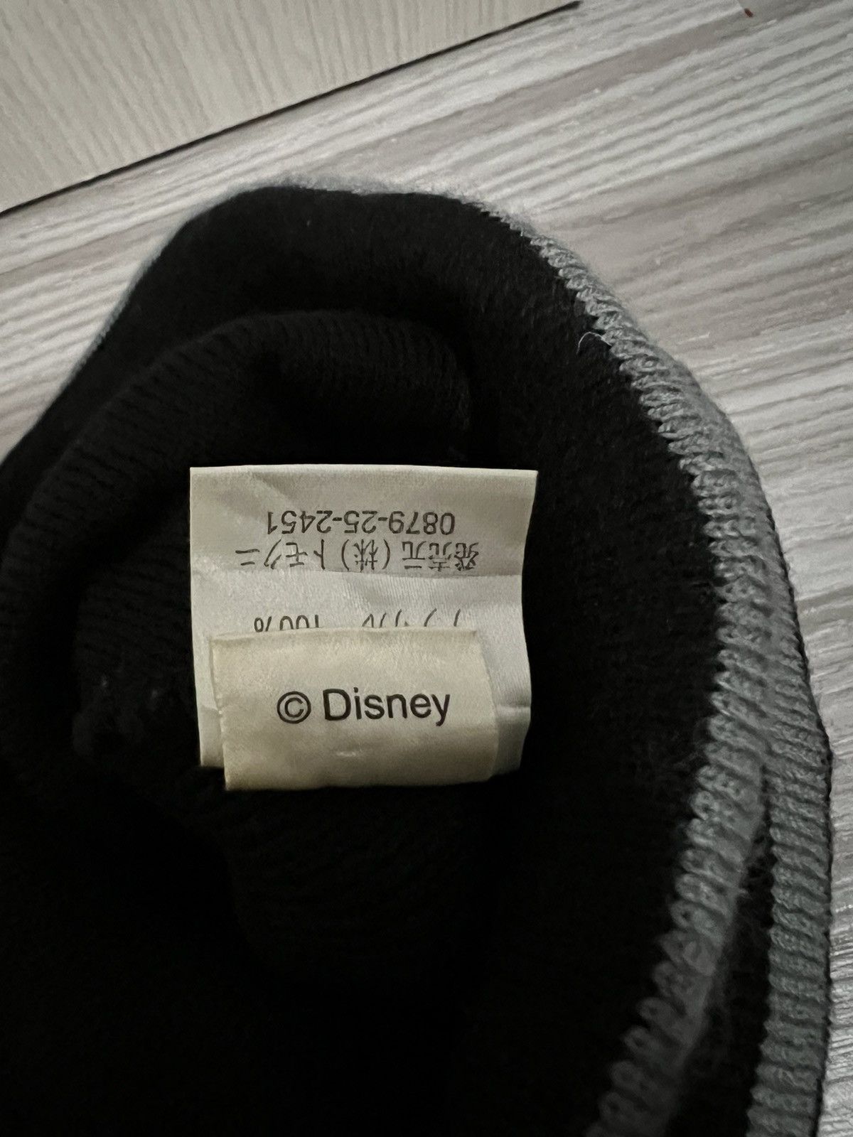 Mickey Mouse Mickey Mouse disney Cartoon Beanie Hat Size ONE SIZE - 6 Thumbnail