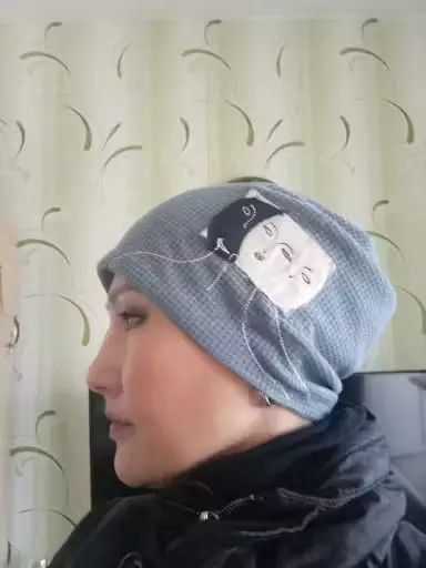 Other Autumn Trend Hip Hop Streetwear Bonnets Size ONE SIZE - 4 Thumbnail