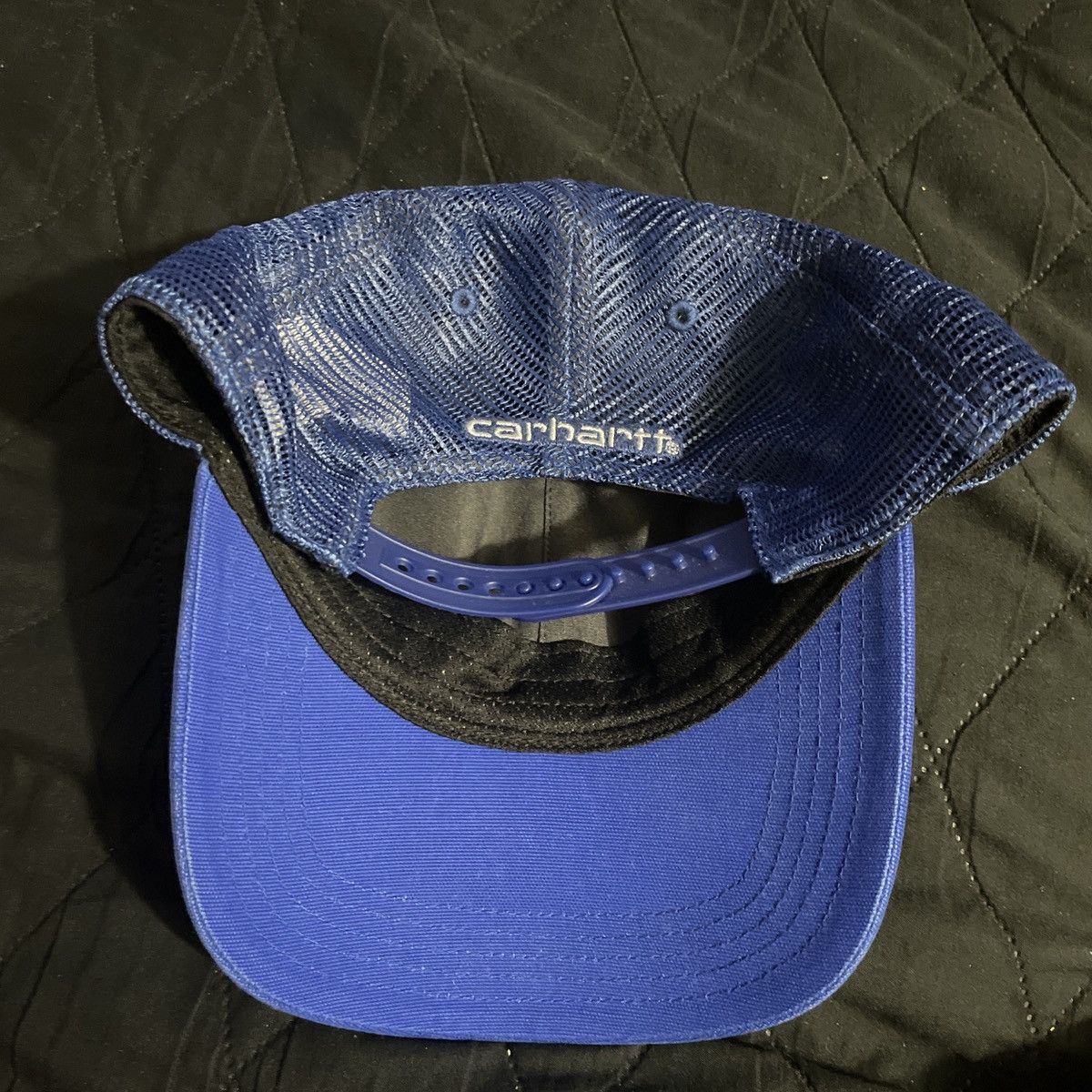 Carhartt Carhartt hat Size ONE SIZE - 3 Thumbnail