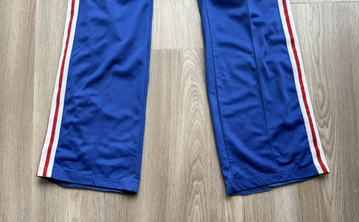 Adidas Vintage 80s Adidas Böfl Football Soccer Track Suit Size US L / EU 52-54 / 3 - 9 Thumbnail