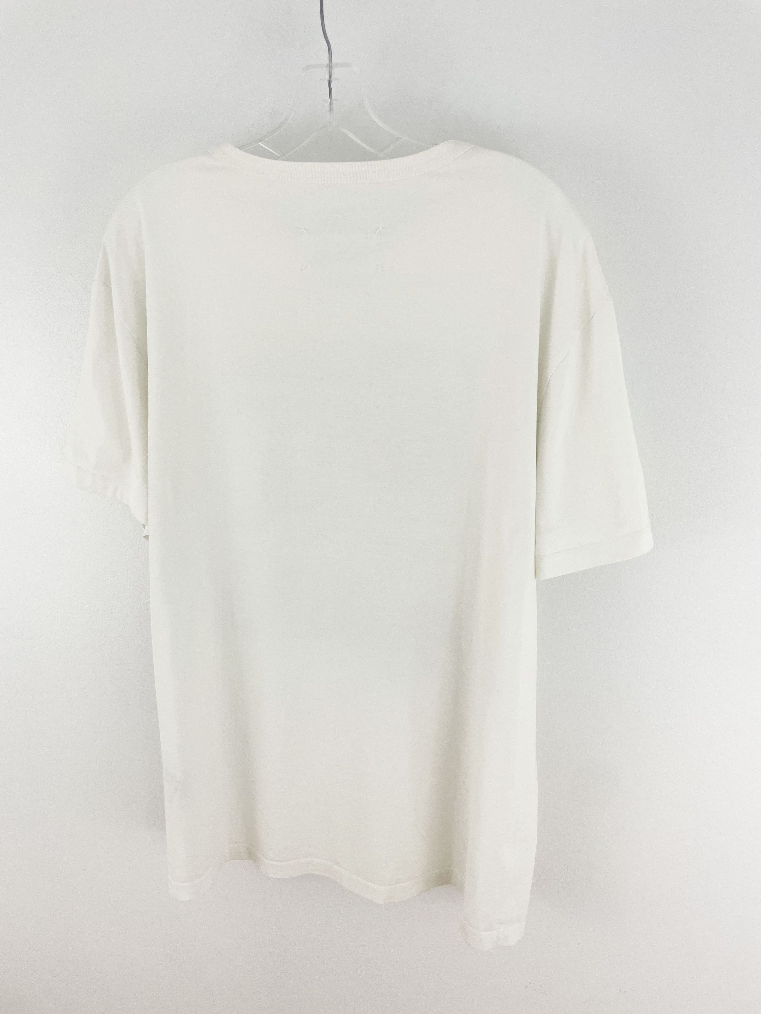 Maison Margiela SS20 Fake News T-Shirt Size US L / EU 52-54 / 3 - 9 Thumbnail