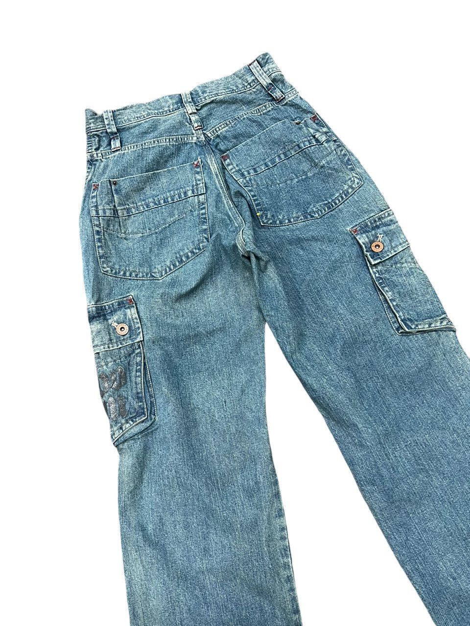 Hobo Hobo Cargo Jeans Size US 28 / EU 44 - 5 Thumbnail