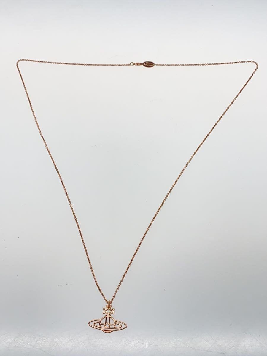 Vivienne Westwood 2D Orb Necklace Size ONE SIZE - 2 Thumbnail