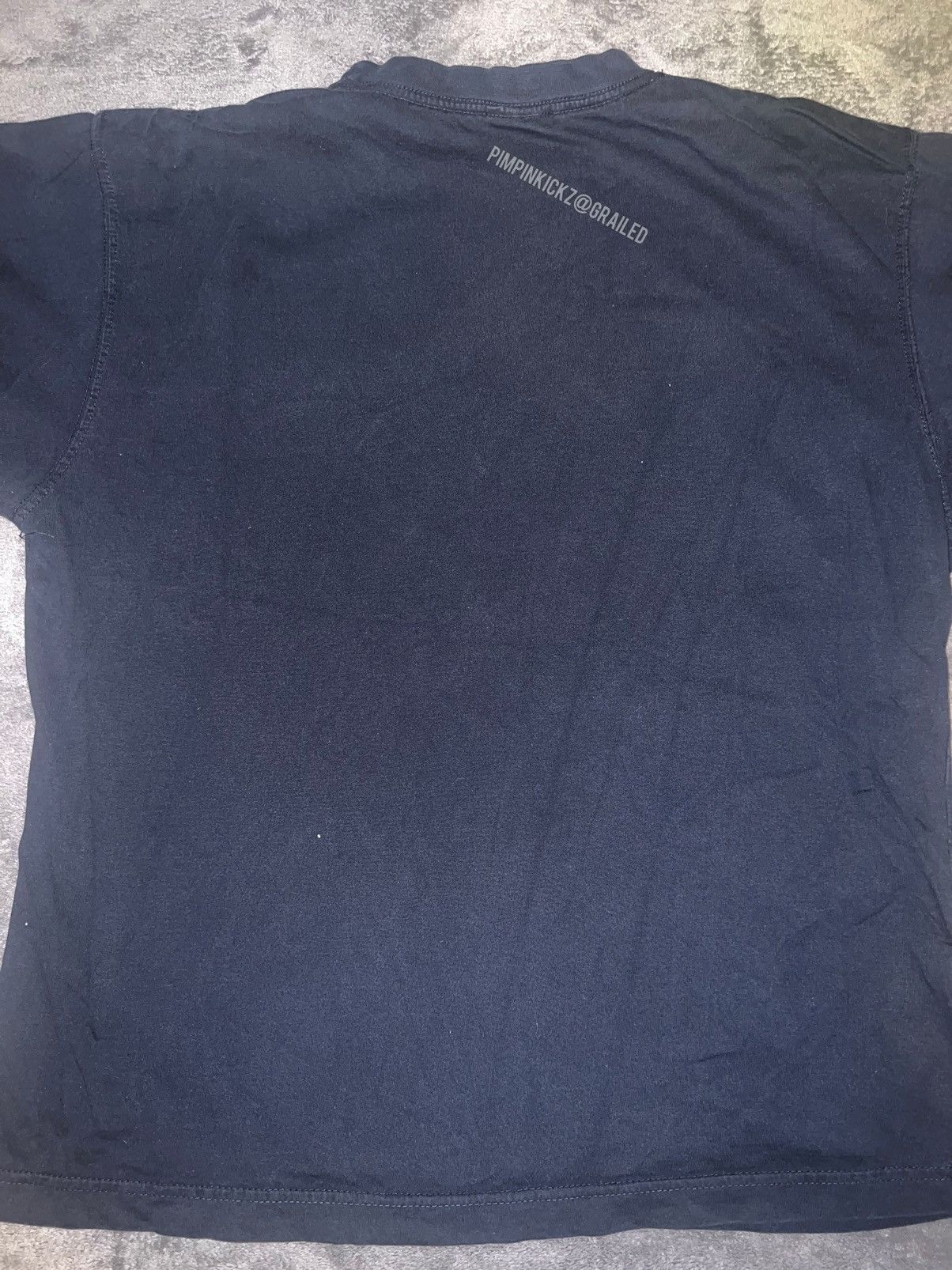 Phat Farm Boys navy Phat Farm shirt Size US S / EU 44-46 / 1 - 2 Thumbnail