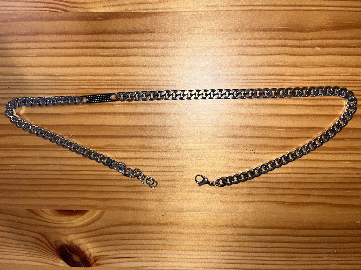 Other mens silver chain Size ONE SIZE - 3 Thumbnail
