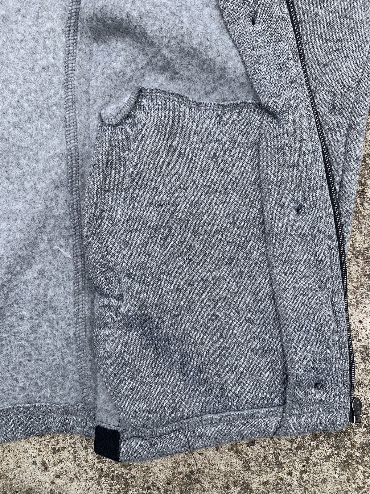 Mossimo Mac House Wossiuo Men's Long Short Coat Size US XL / EU 56 / 4 - 8 Thumbnail