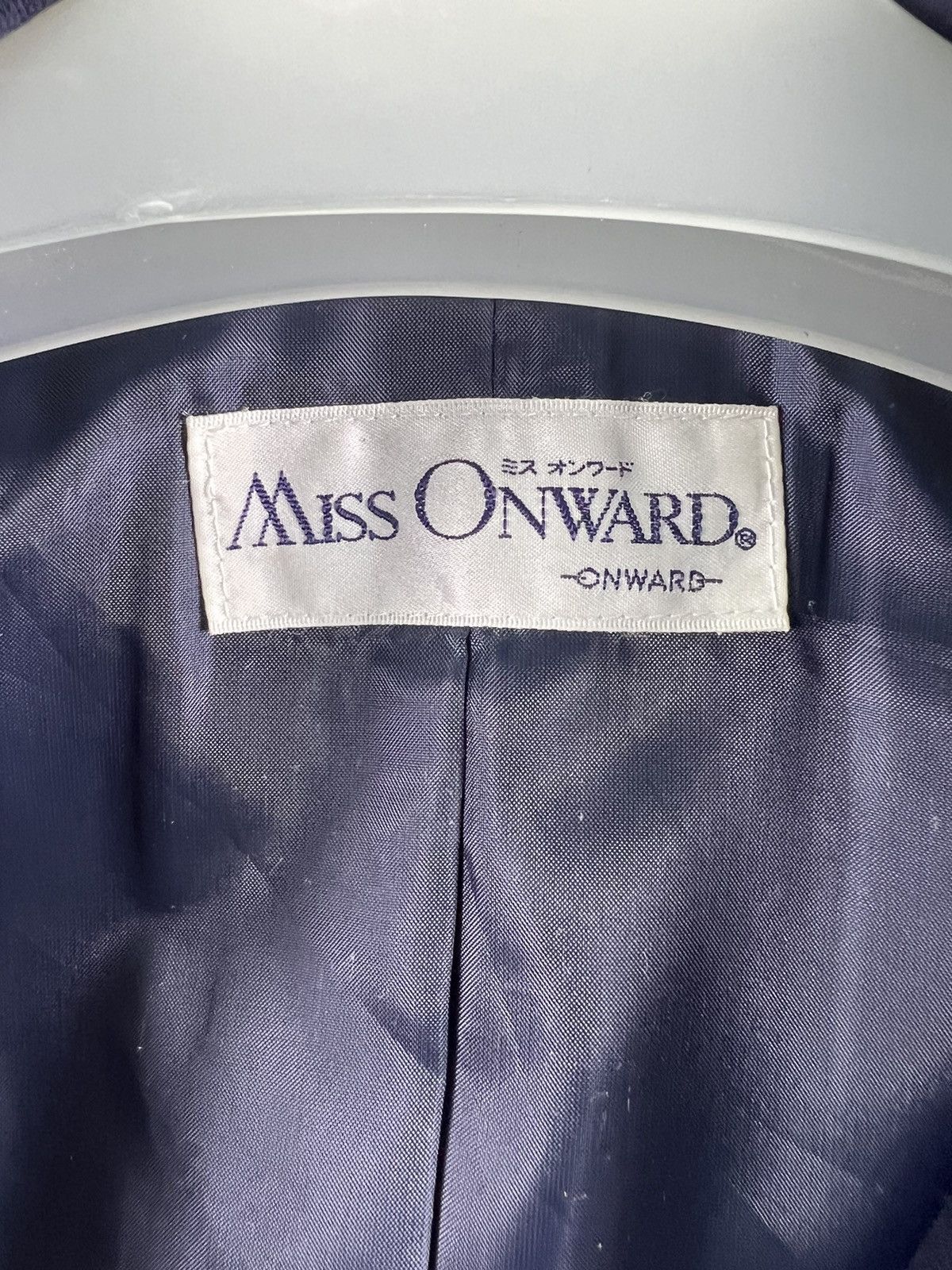 Beretta × Designer × Other 🔥 Miss Onward Anne Marie beretta inpired DOUBLE BREASTED Size M / US 6-8 / IT 42-44 - 9 Thumbnail