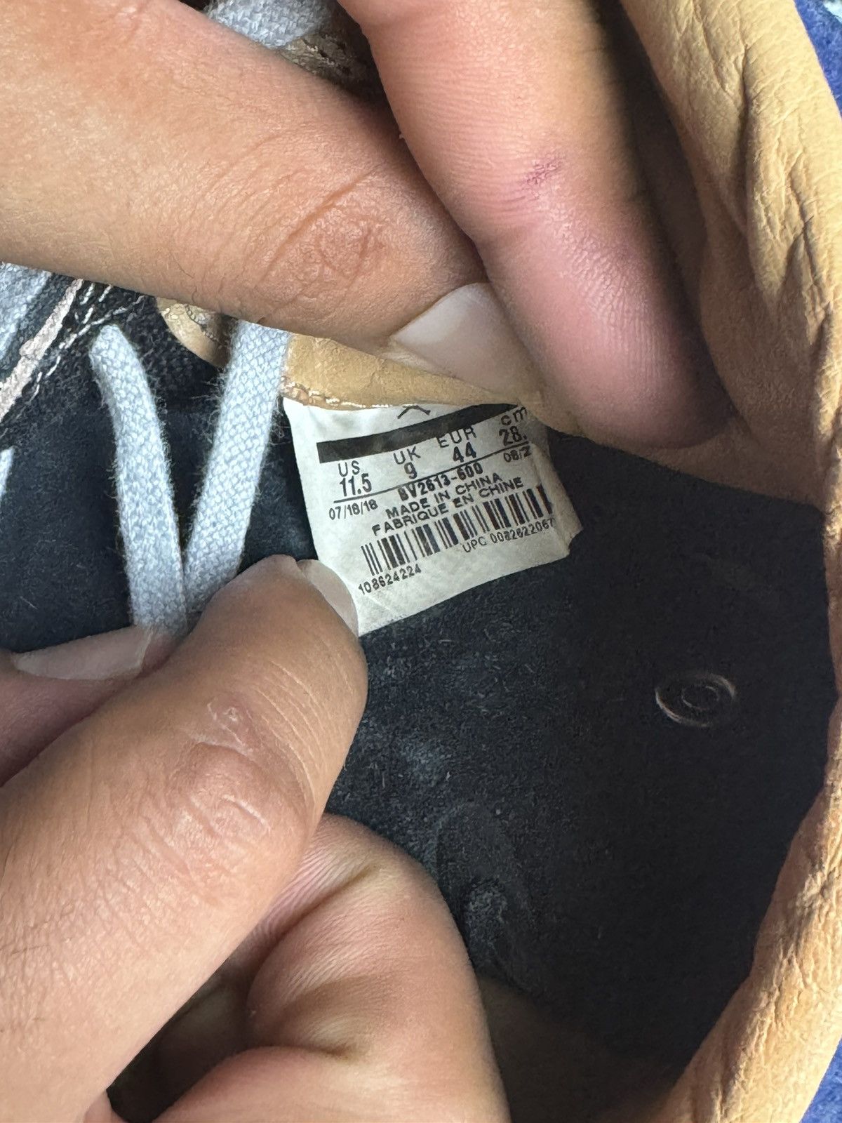 Jordan Brand Aleali May x Air Jordan 1 Retro High Court Lux W Size US 11.5 / IT 41.5 - 7 Thumbnail