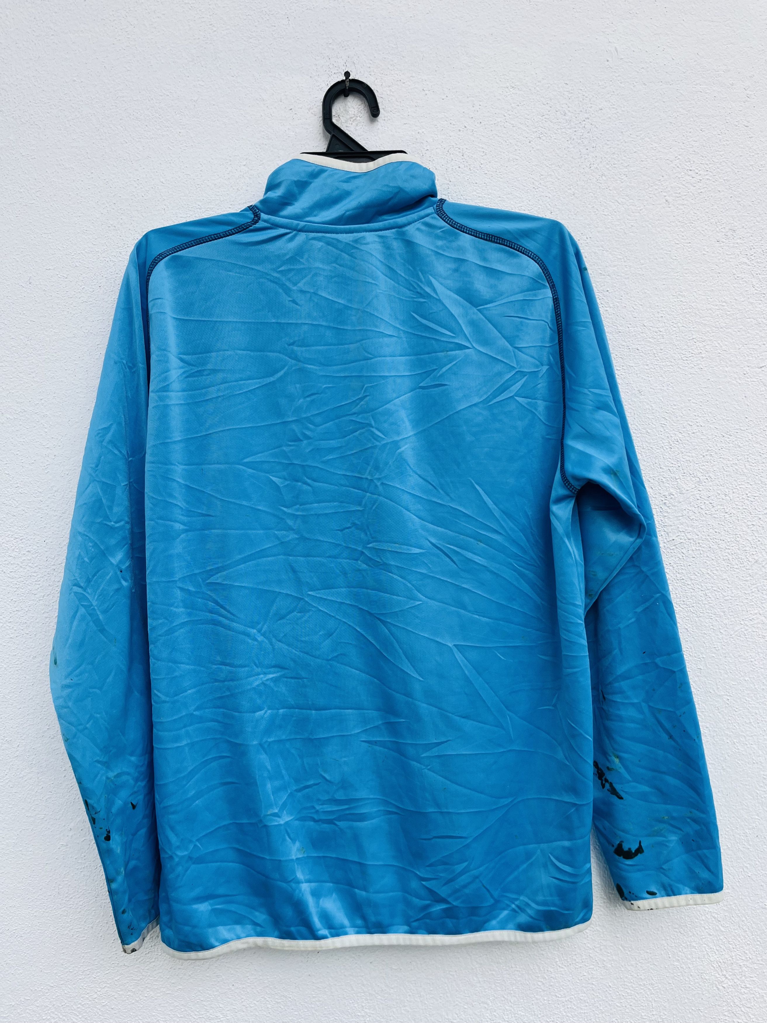 Descente Vintage Descente Suntory Coffee Colabration Japanese Style Size US L / EU 52-54 / 3 - 2 Thumbnail