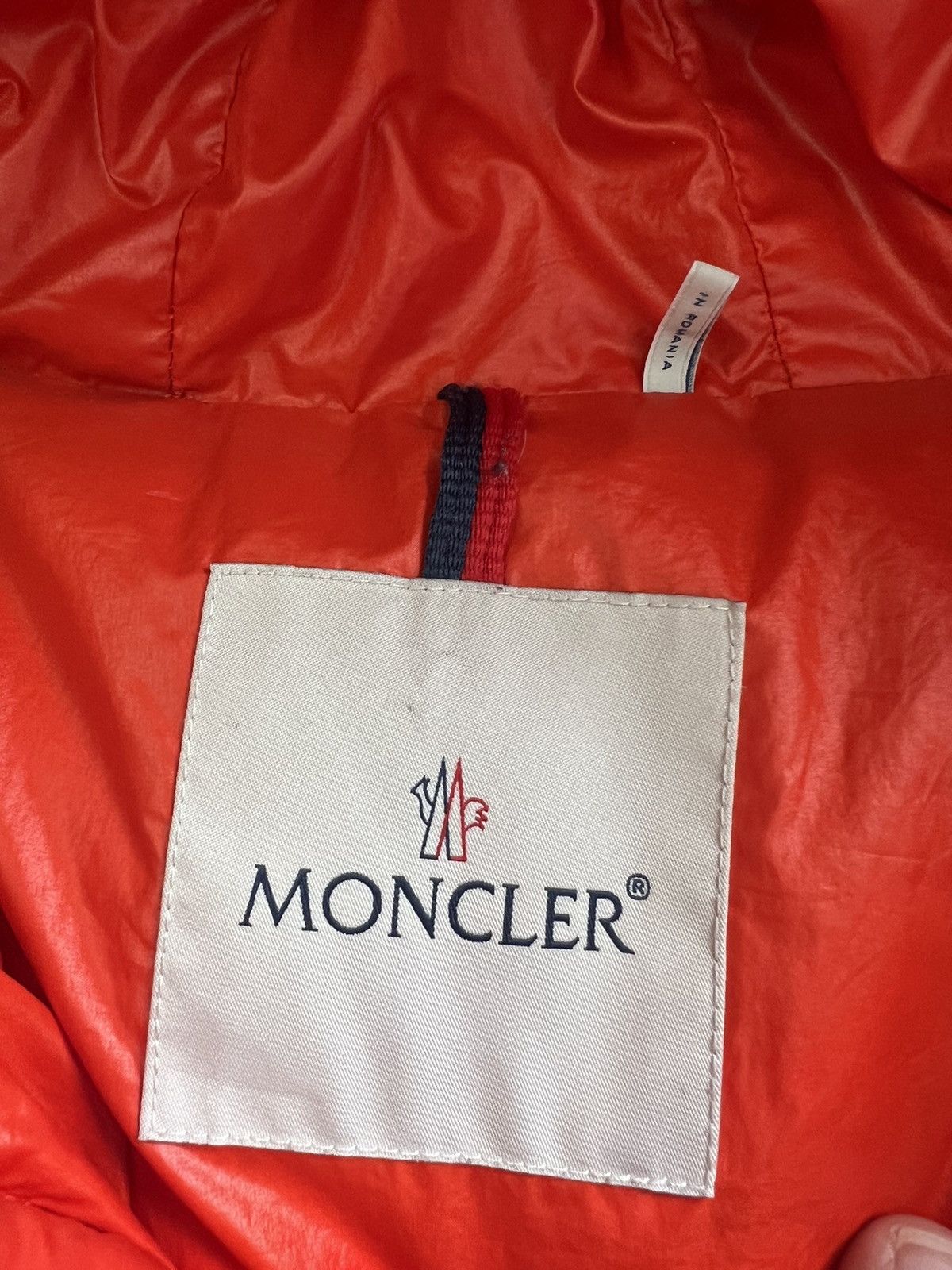 Moncler MONCLER DAMAVAND DOWN PUFFER JACKET Size US XXL / EU 58 / 5 - 18 Thumbnail