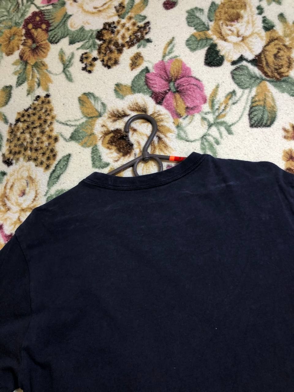 Polo Ralph Lauren Polo Ralph Lauren Polo Ralph Lauren Big Logo T-Shirt Size US XS / EU 42 / 0 - 9 Thumbnail