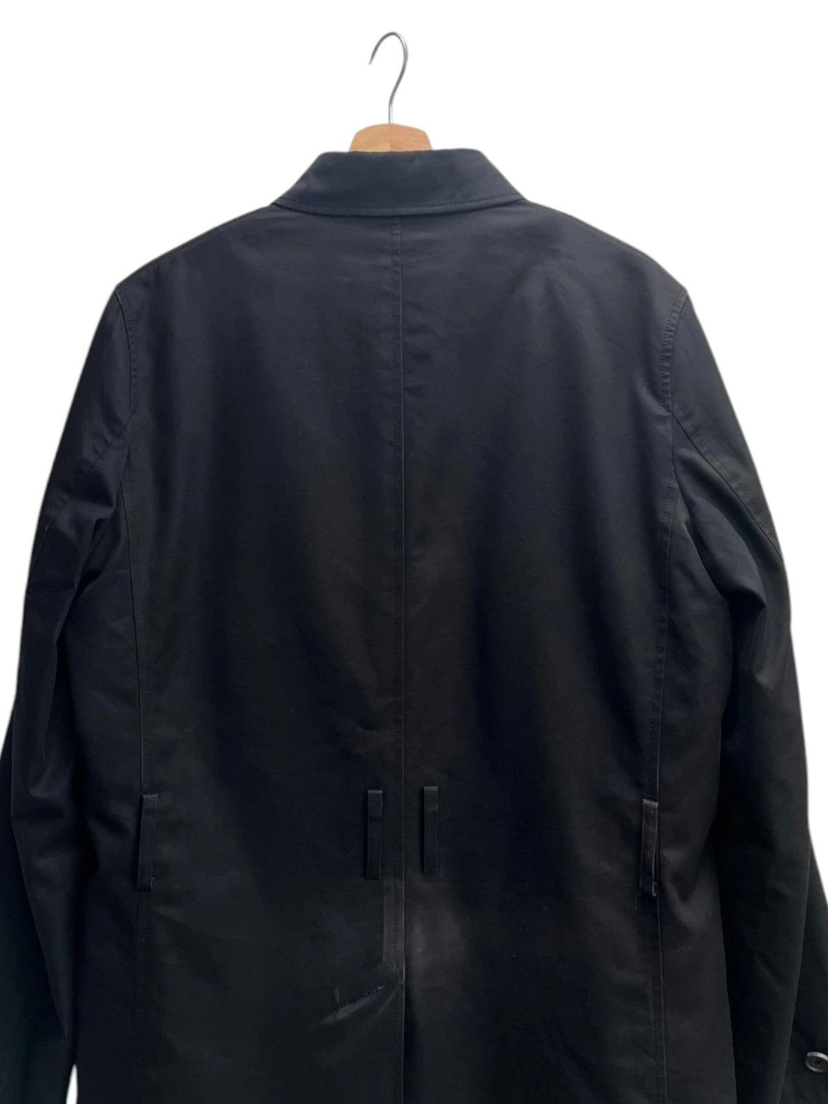 Paul Smith Paul Smith Mid Length Trench Coat Size US L / EU 52-54 / 3 - 8 Thumbnail