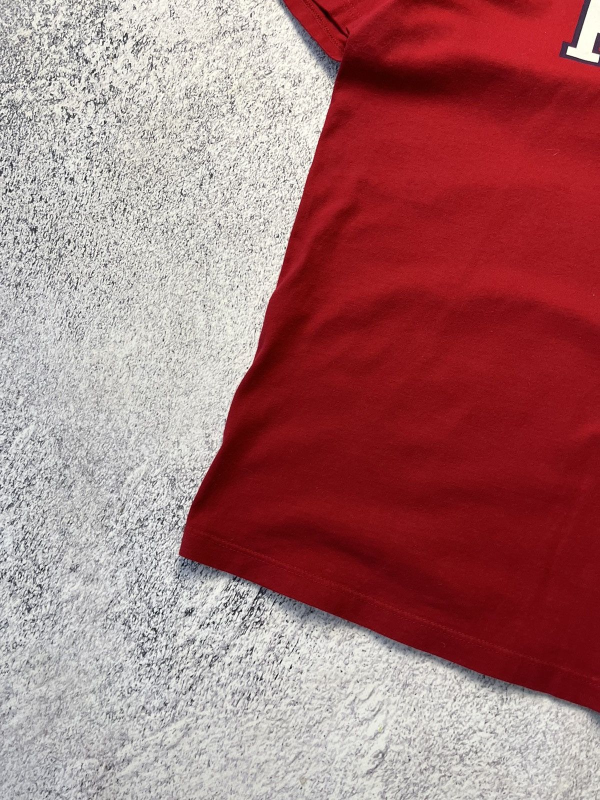 Polo Ralph Lauren Rare Mens Vintage Polo Ralph Lauren Big Logo Y2K Size US M / EU 48-50 / 2 - 11 Thumbnail