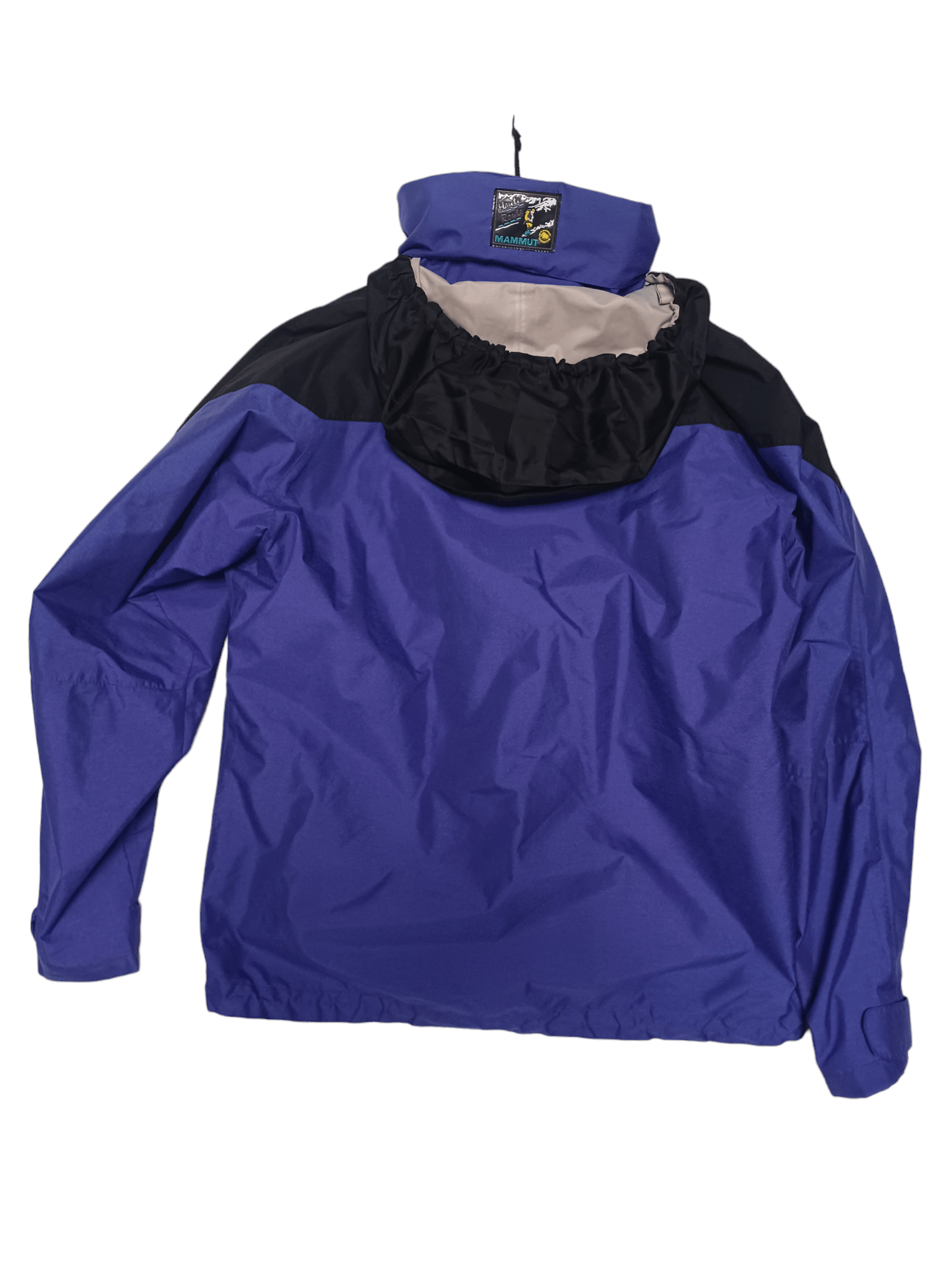 Mammut MADE IN ITALY GORETEX 90S VINTAGE MAMMUT JACKET Size US M / EU 48-50 / 2 - 2 Thumbnail