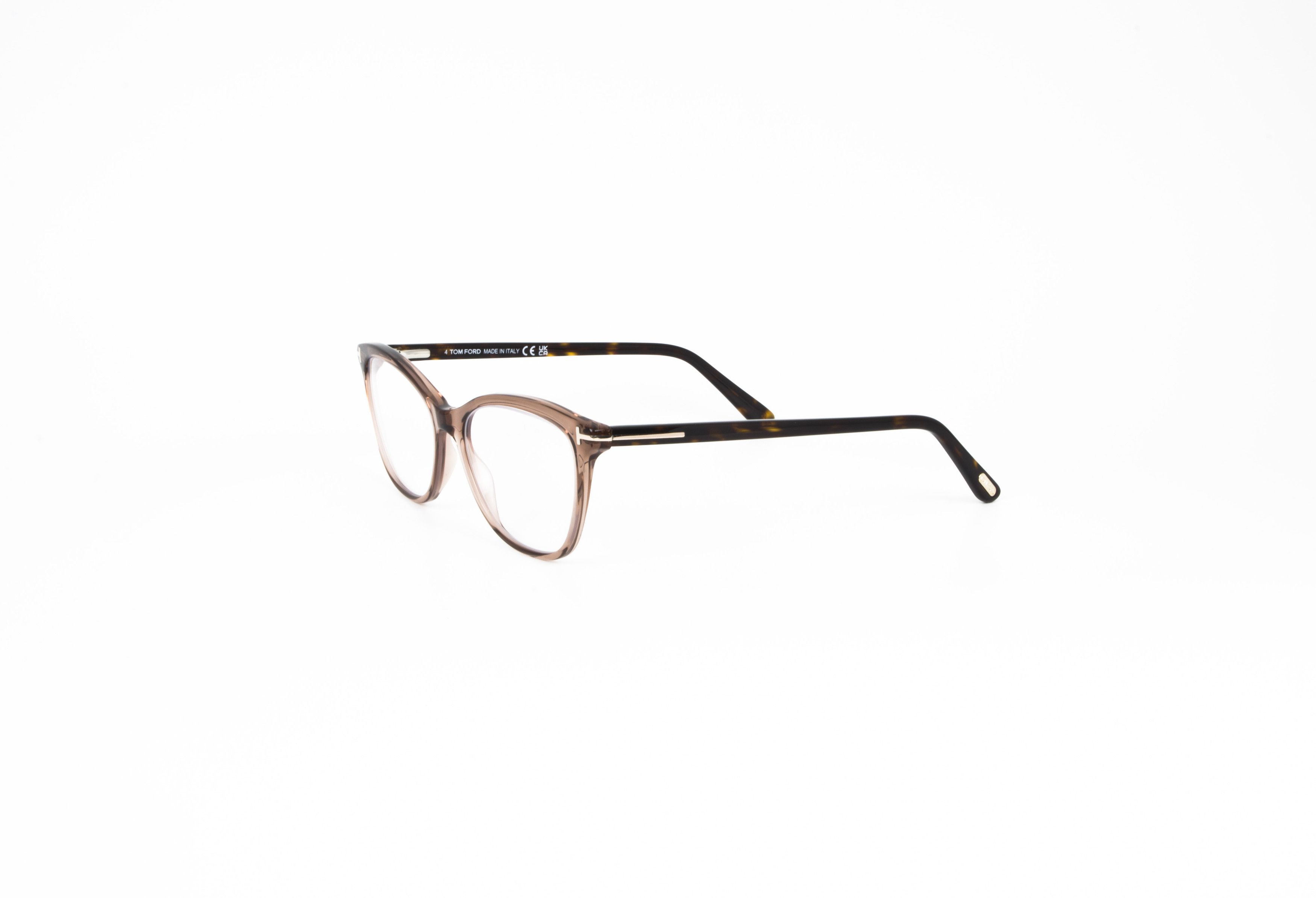 Tom Ford Tom Ford TF5636-B 045 eyeglasses new blublockers frame Size ONE SIZE - 2 Thumbnail