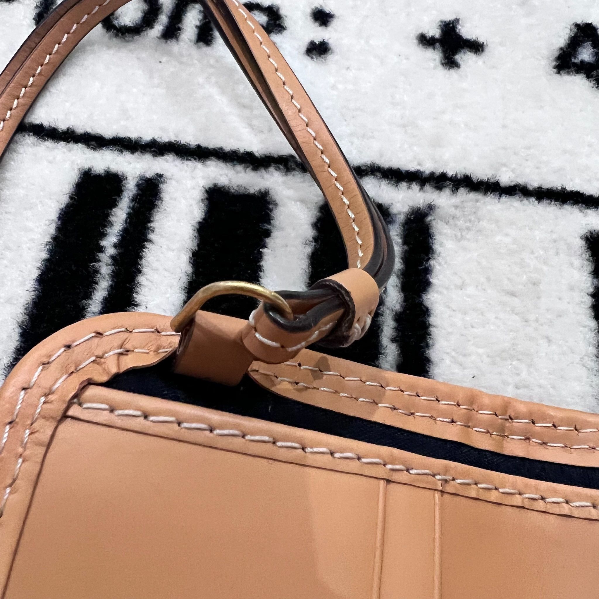 JW Anderson × Moncler Moncler X JW Anderson Necklace Long Wristlet Wallet Size ONE SIZE - 3 Thumbnail