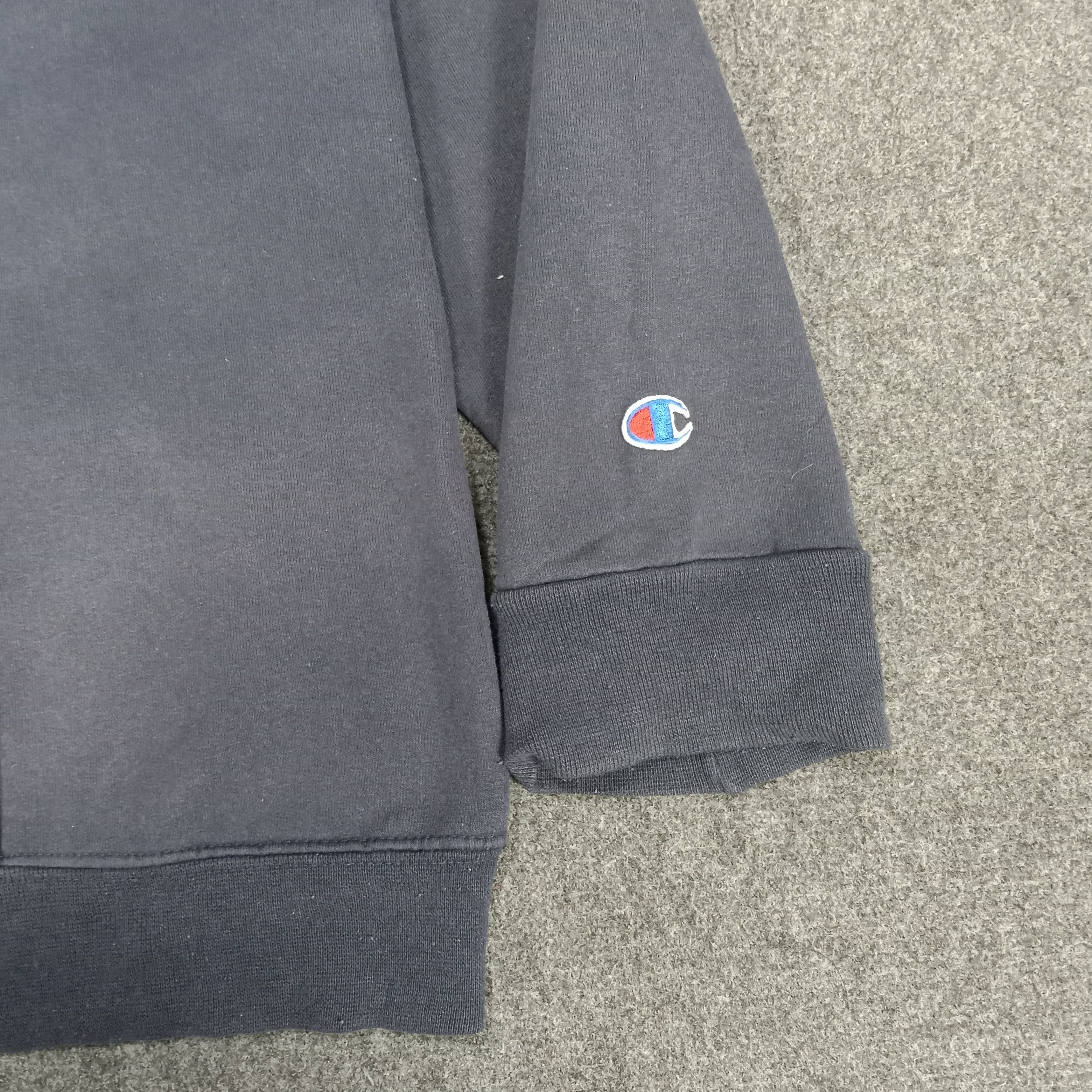 Champion × Vintage Notre Dame American College University Hoodies Size US XXL / EU 58 / 5 - 2 Thumbnail