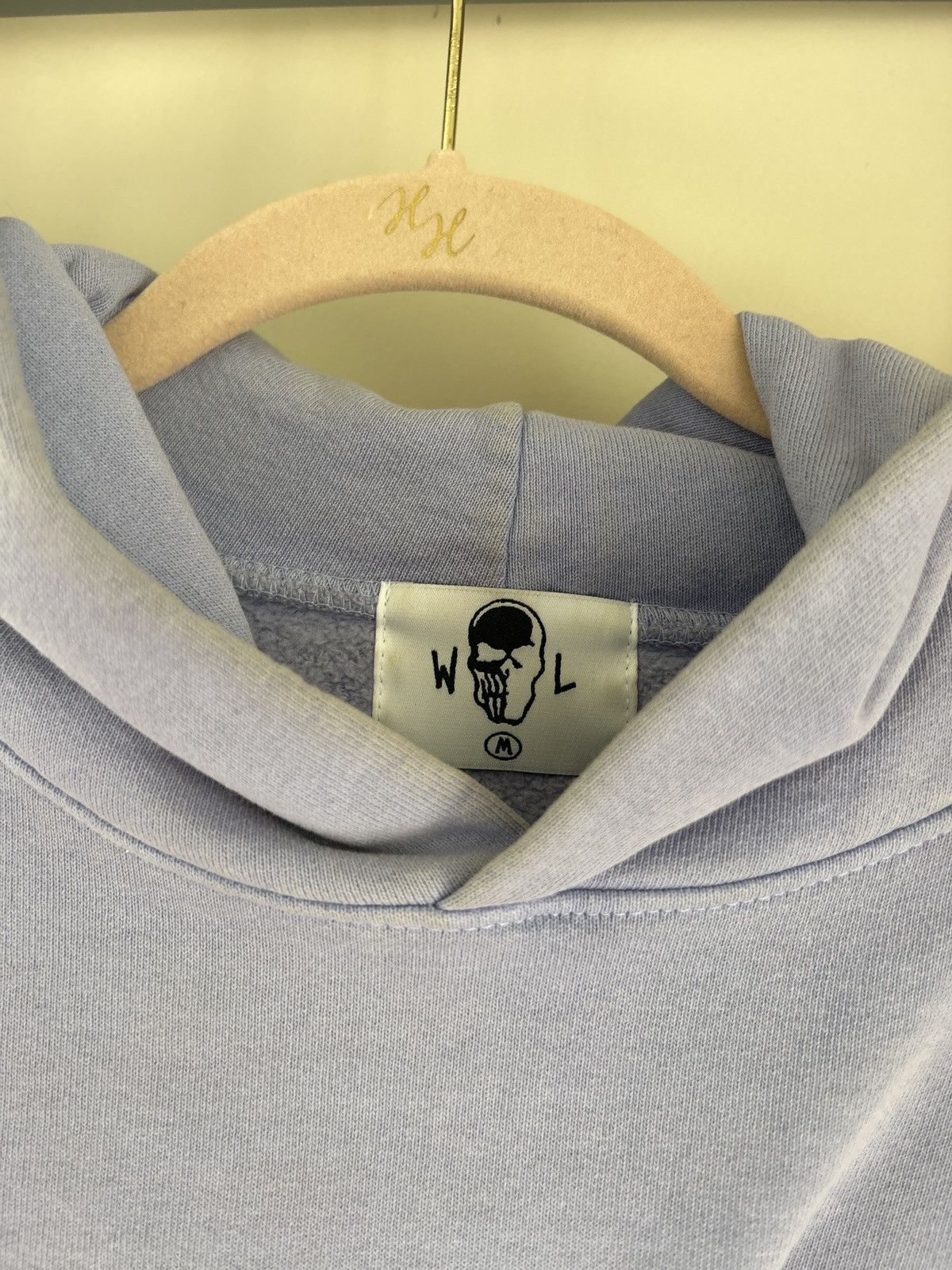 Warren Lotas Coffee in the Morning Alt Ombre Hoodie - M Size US M / EU 48-50 / 2 - 5 Thumbnail