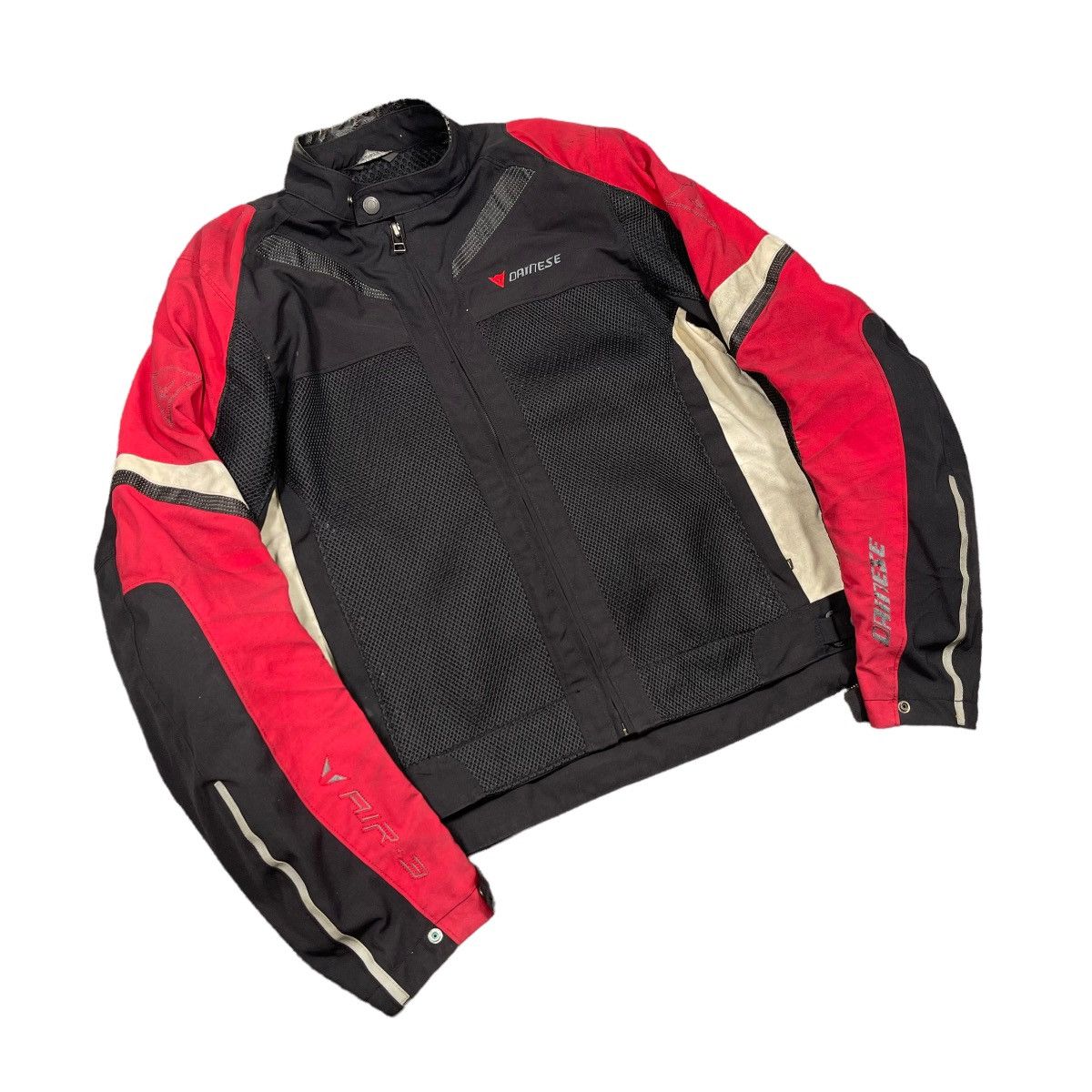 Dainese Dainese Motorcycle Racing Biker Jacket Size US L / EU 52-54 / 3 - 4 Thumbnail