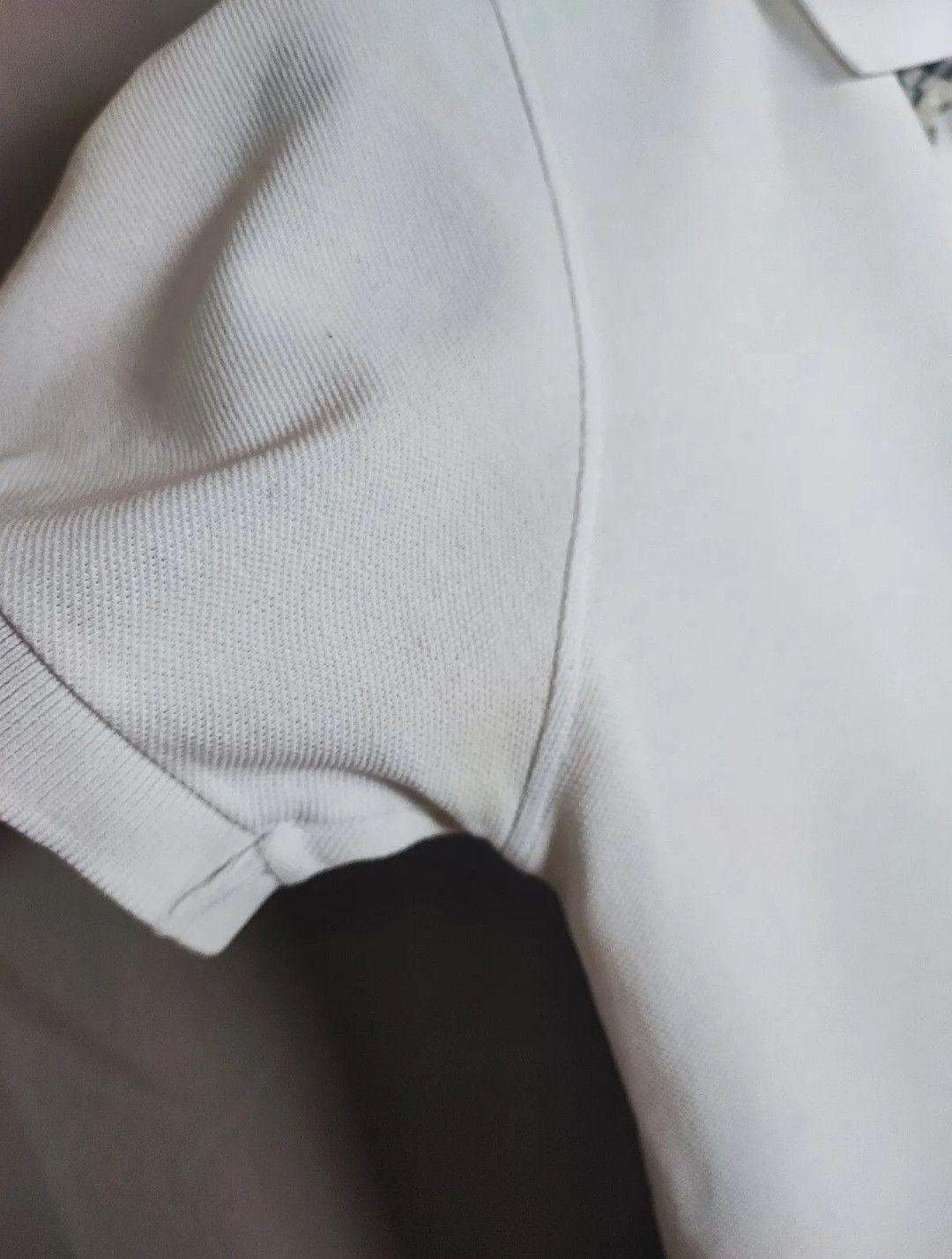 Burberry Burberry Polo S Size US S / EU 44-46 / 1 - 10 Thumbnail