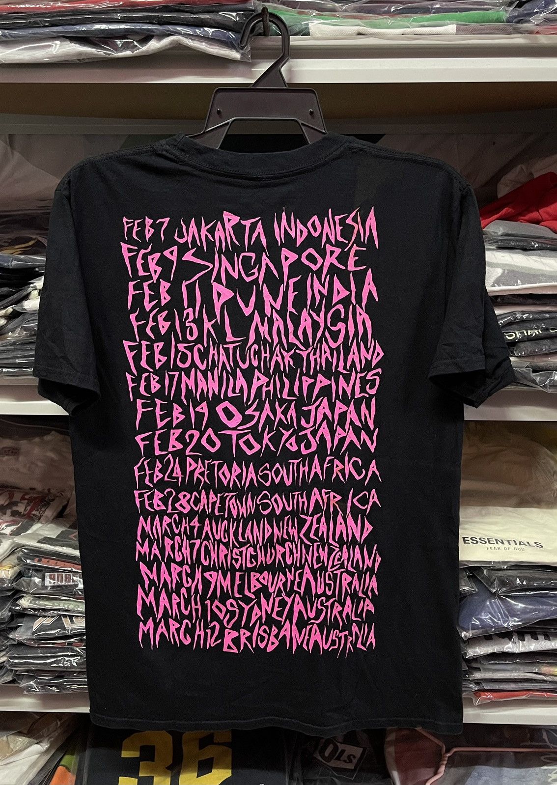 Band Tees Band Tees x Incubus🔥🔥🔥 Size US M / EU 48-50 / 2 - 5 Thumbnail