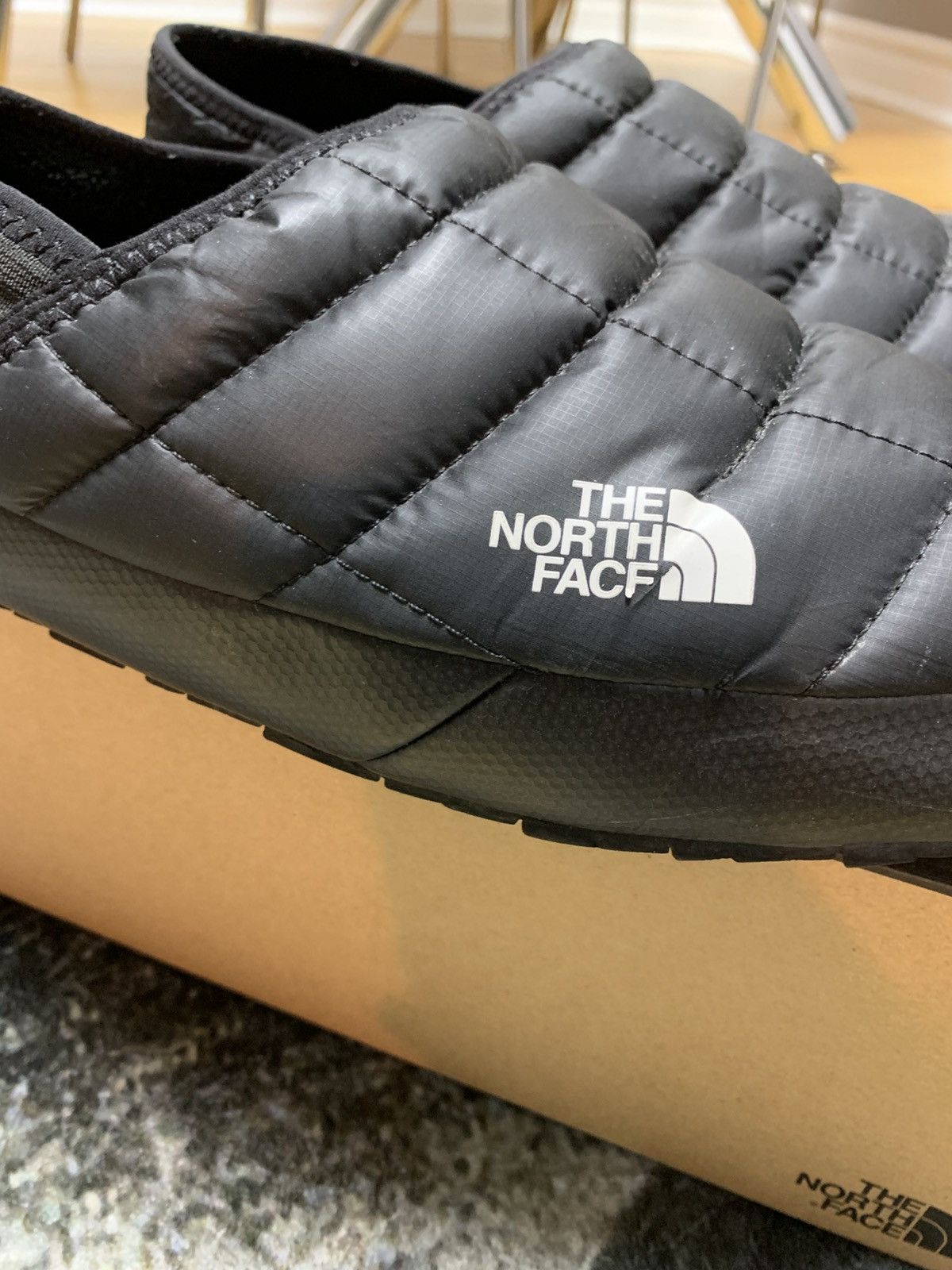 The North Face North Face Mules Slip On Shoes Size ONE SIZE - 6 Thumbnail