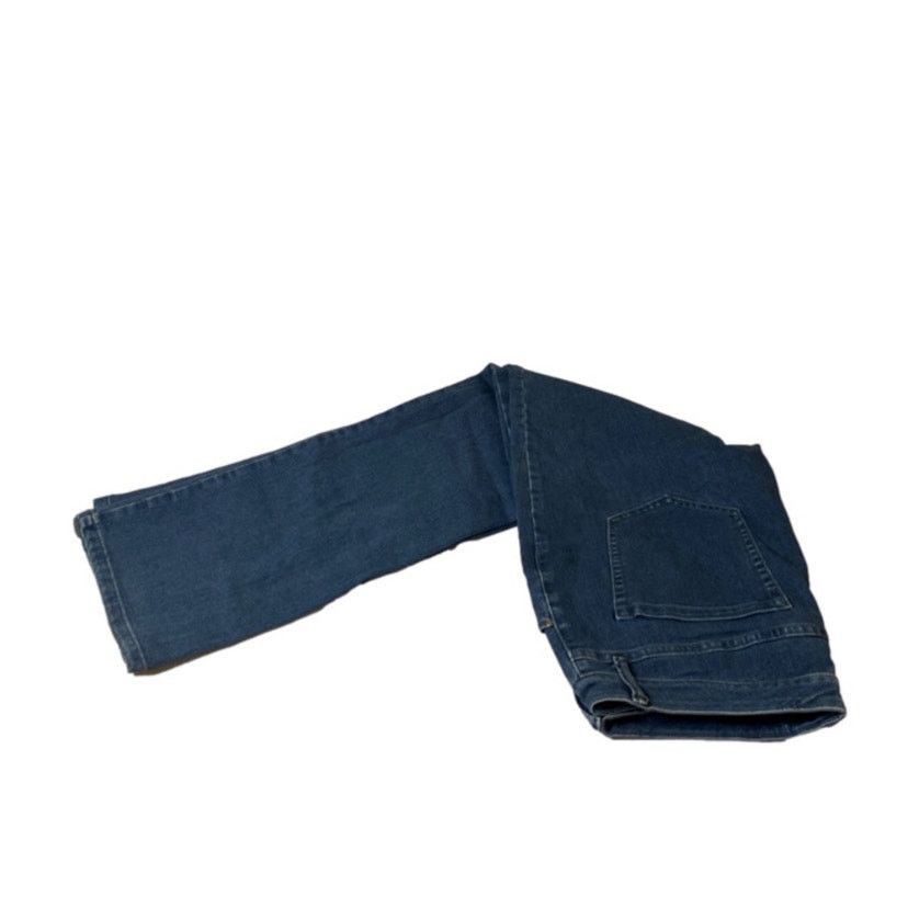 Other Classic Dark Wash Prescott Bootcut Jeans Charter Club 16 Size 38" / US 16 / IT 52 - 3 Thumbnail