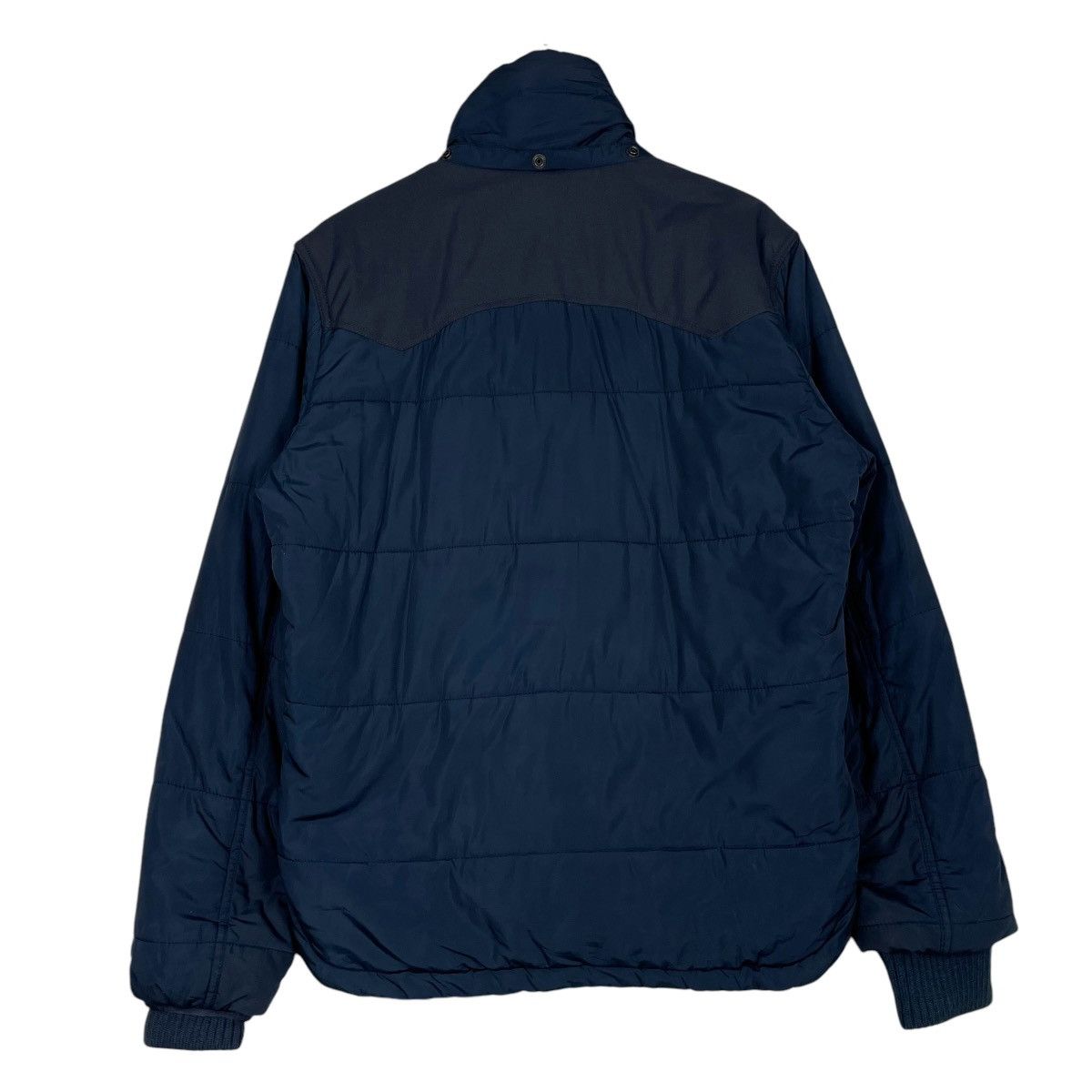 Diesel × Other 💥DIESEL LIGHT PUFFER PADDED ZIPPER JACKET Size US XL / EU 56 / 4 - 7 Thumbnail