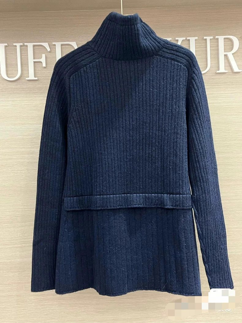 Loro Piana LORO PIANA Drawstring pure cashmere set Size S / US 4 / IT 40 - 8 Thumbnail