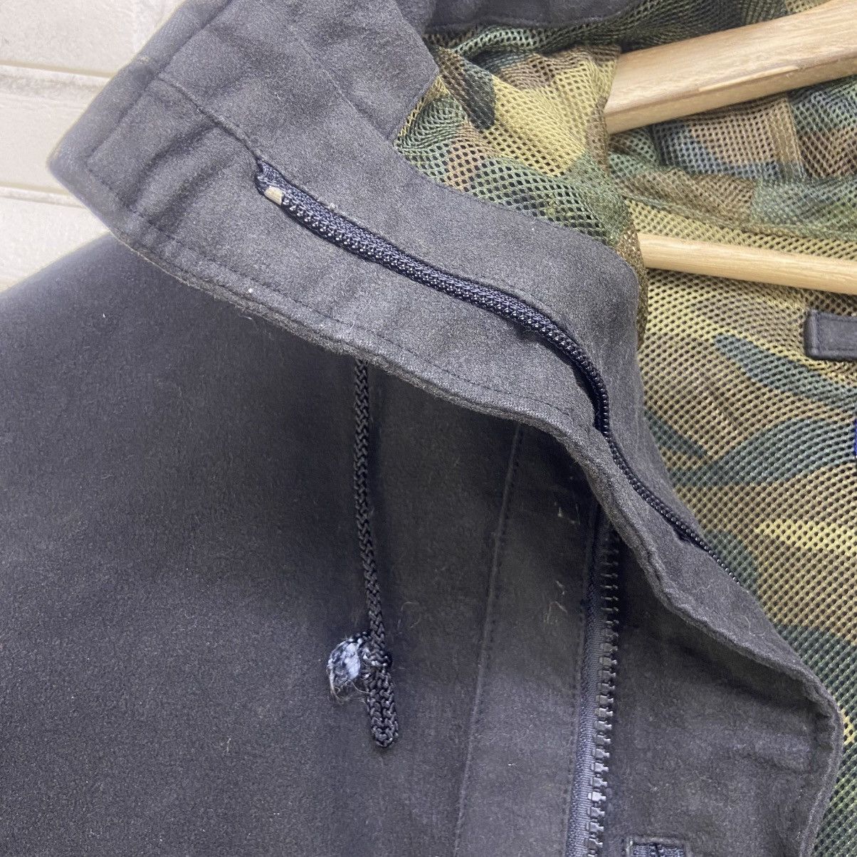 Buzz Rickson's Vintage United Carr Buzz Rickson's Army Military Style Size US M / EU 48-50 / 2 - 11 Thumbnail