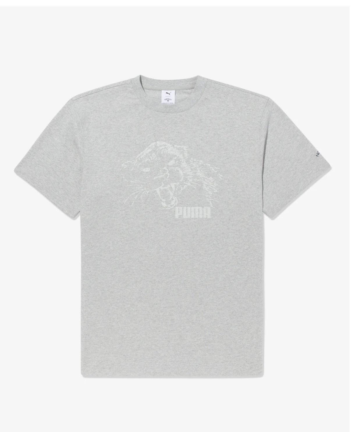 Noah × Puma PUMA x Noah Tee Size US M / EU 48-50 / 2 - 1 Thumbnail