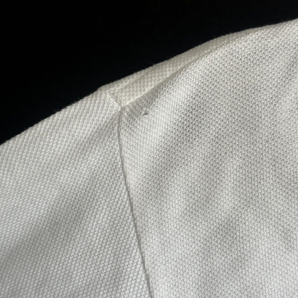 Lacoste Lacoste Polo Vintage 70s Size US M / EU 48-50 / 2 - 6 Thumbnail